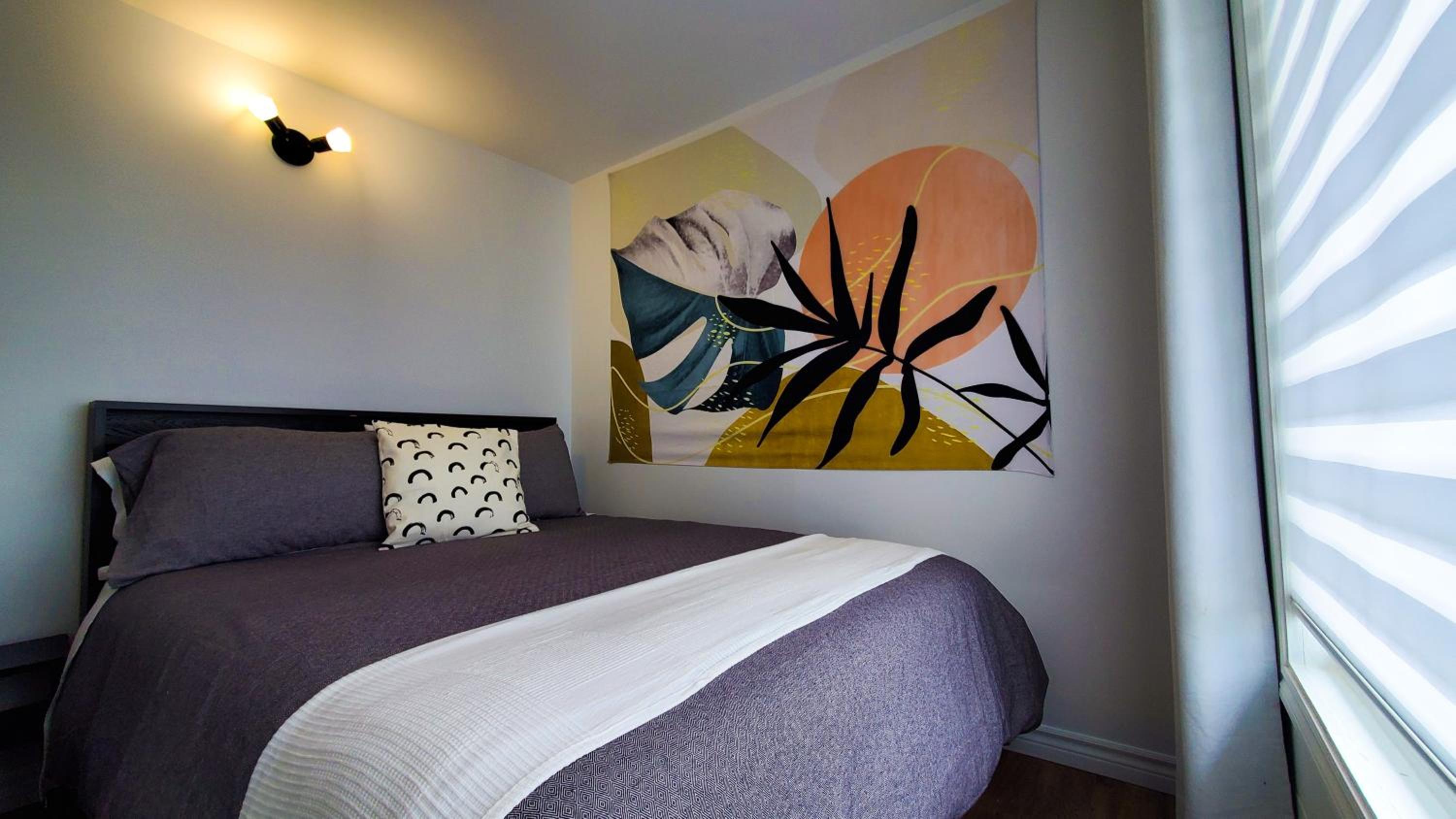 Lofts Fleuve et Montagnes