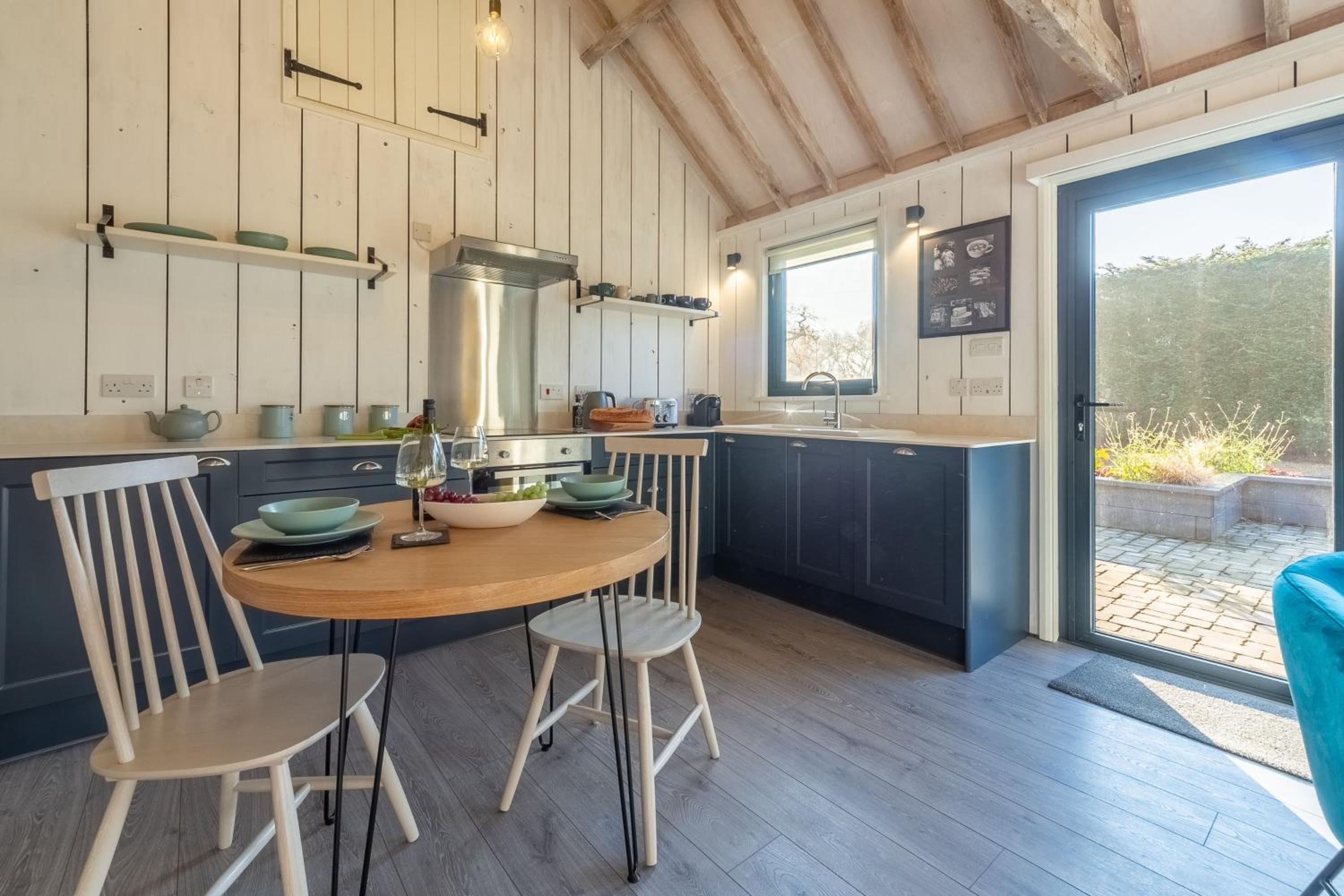 The Lavender Shack