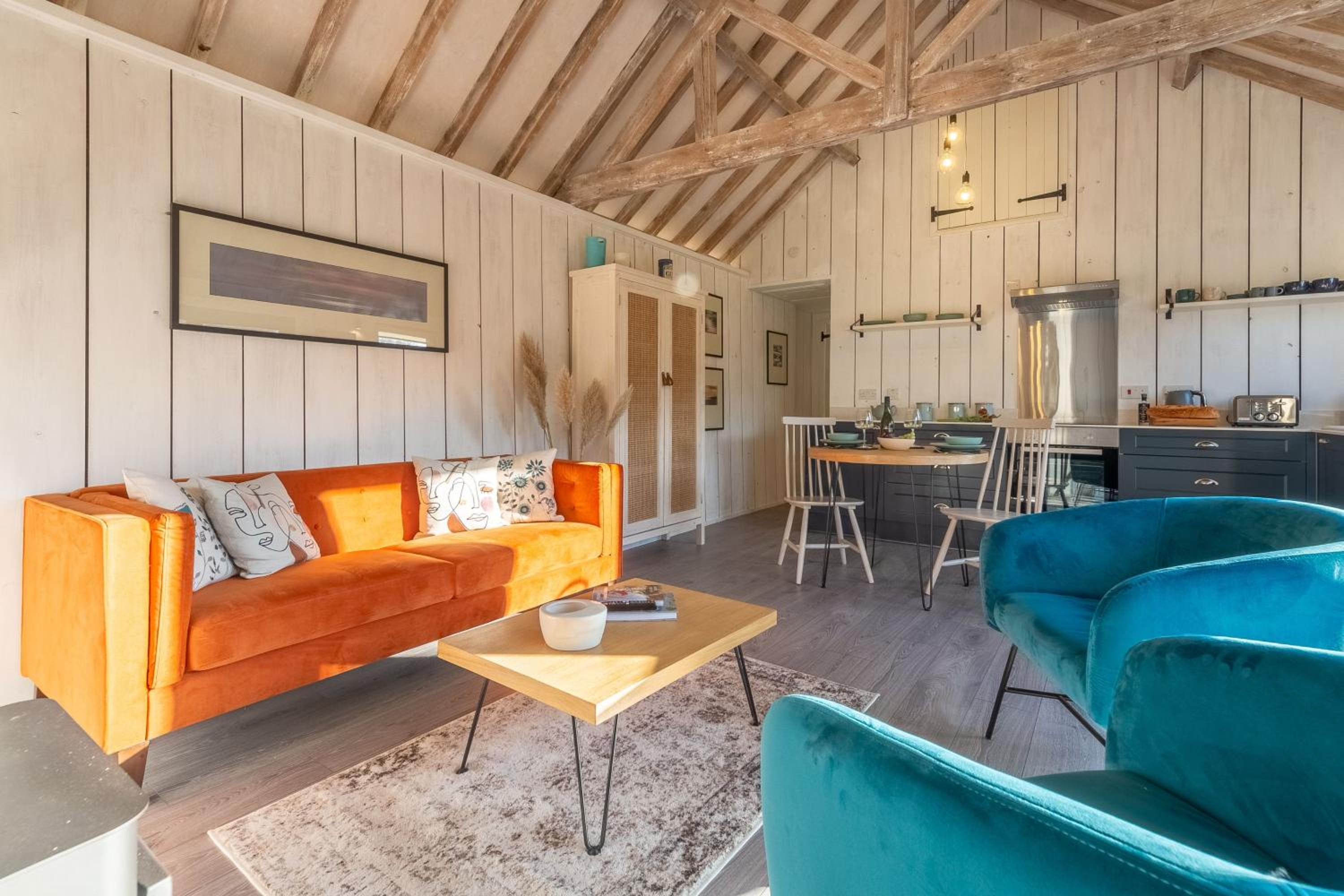 The Lavender Shack