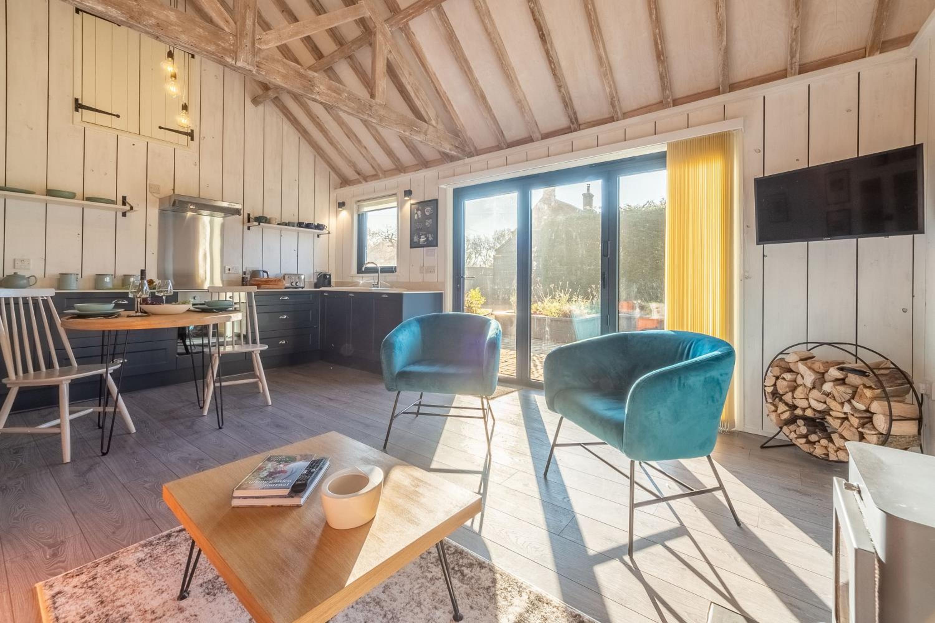 The Lavender Shack, photo 19