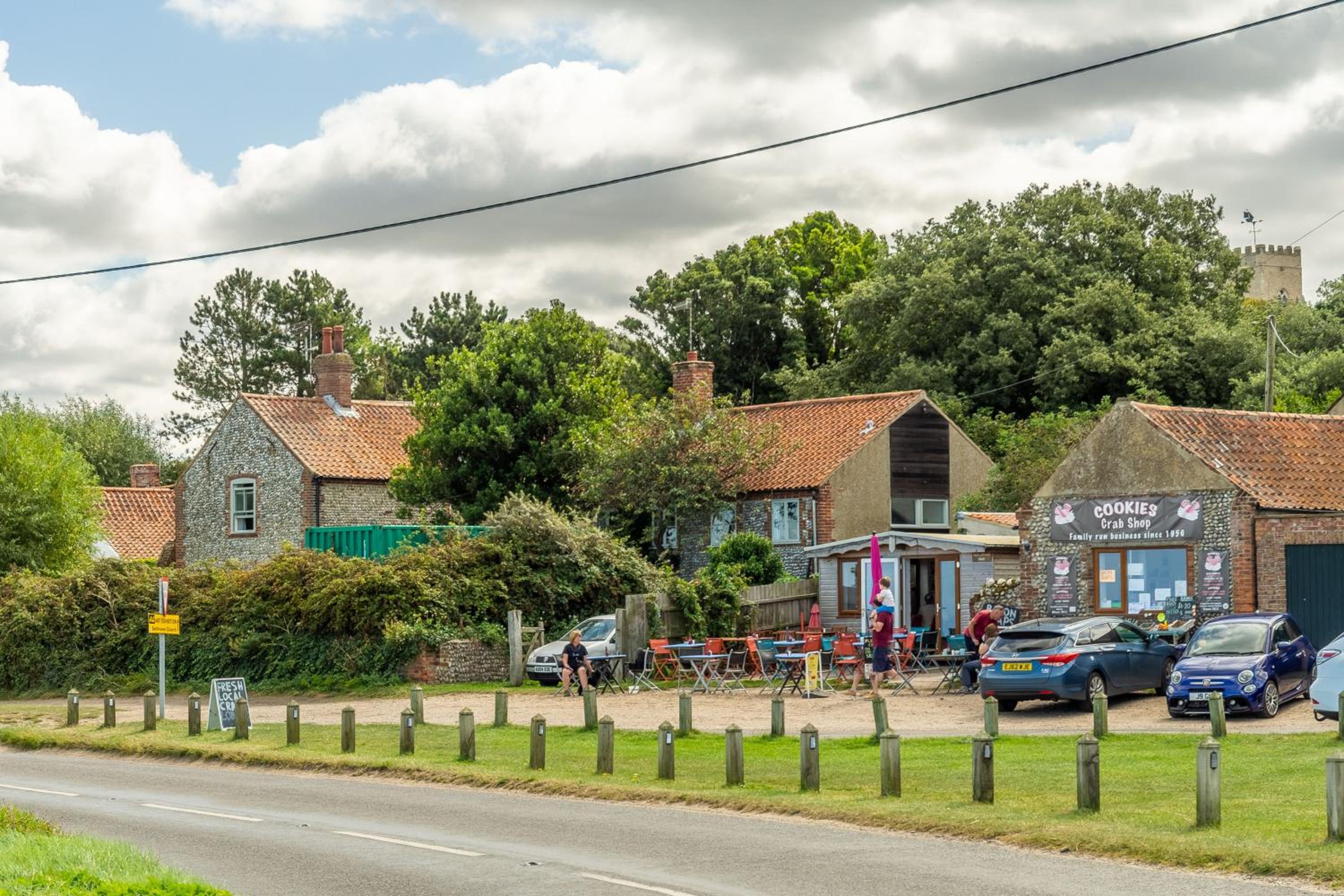 Seastiles