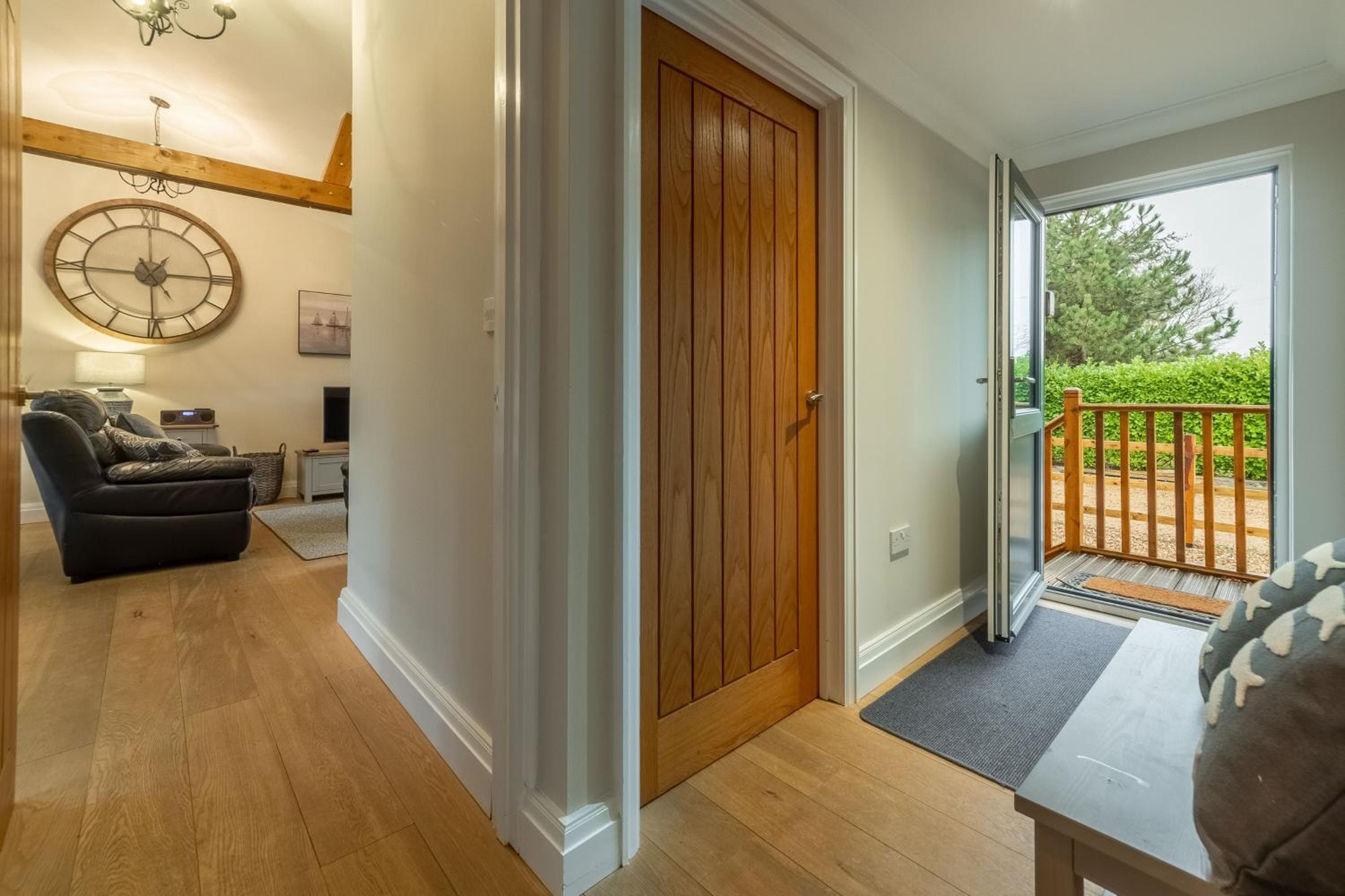 Willow Lodge