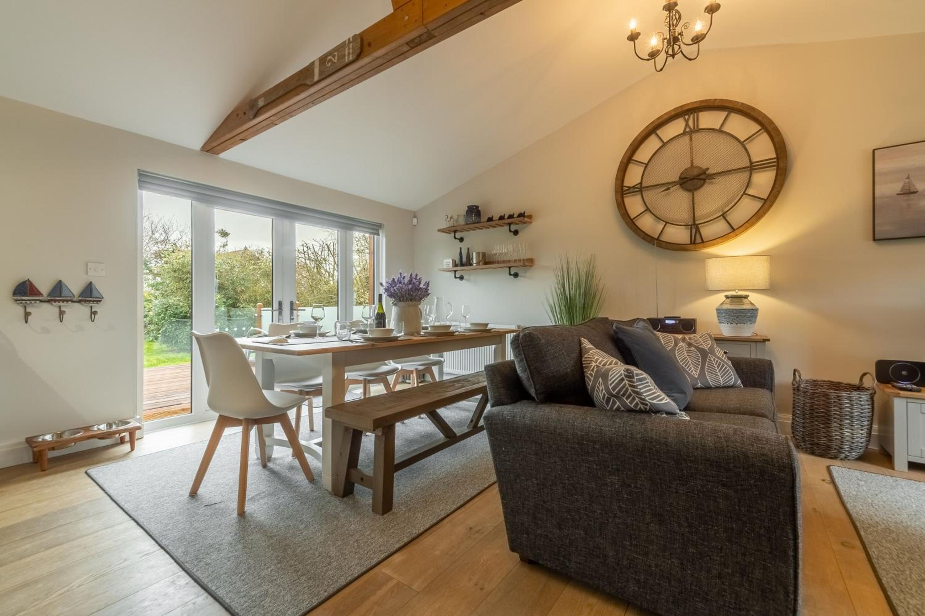 Willow Lodge