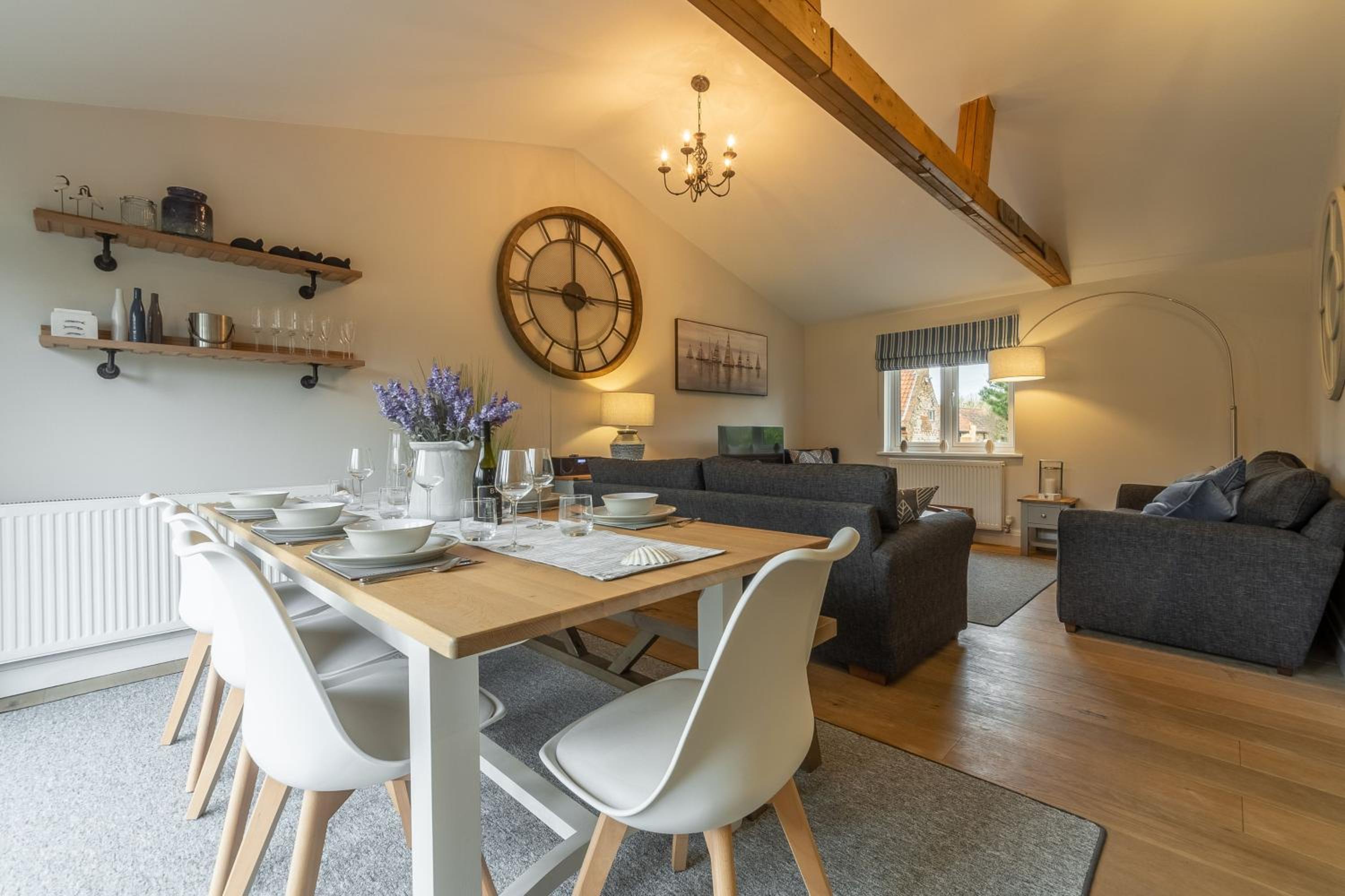 Willow Lodge
