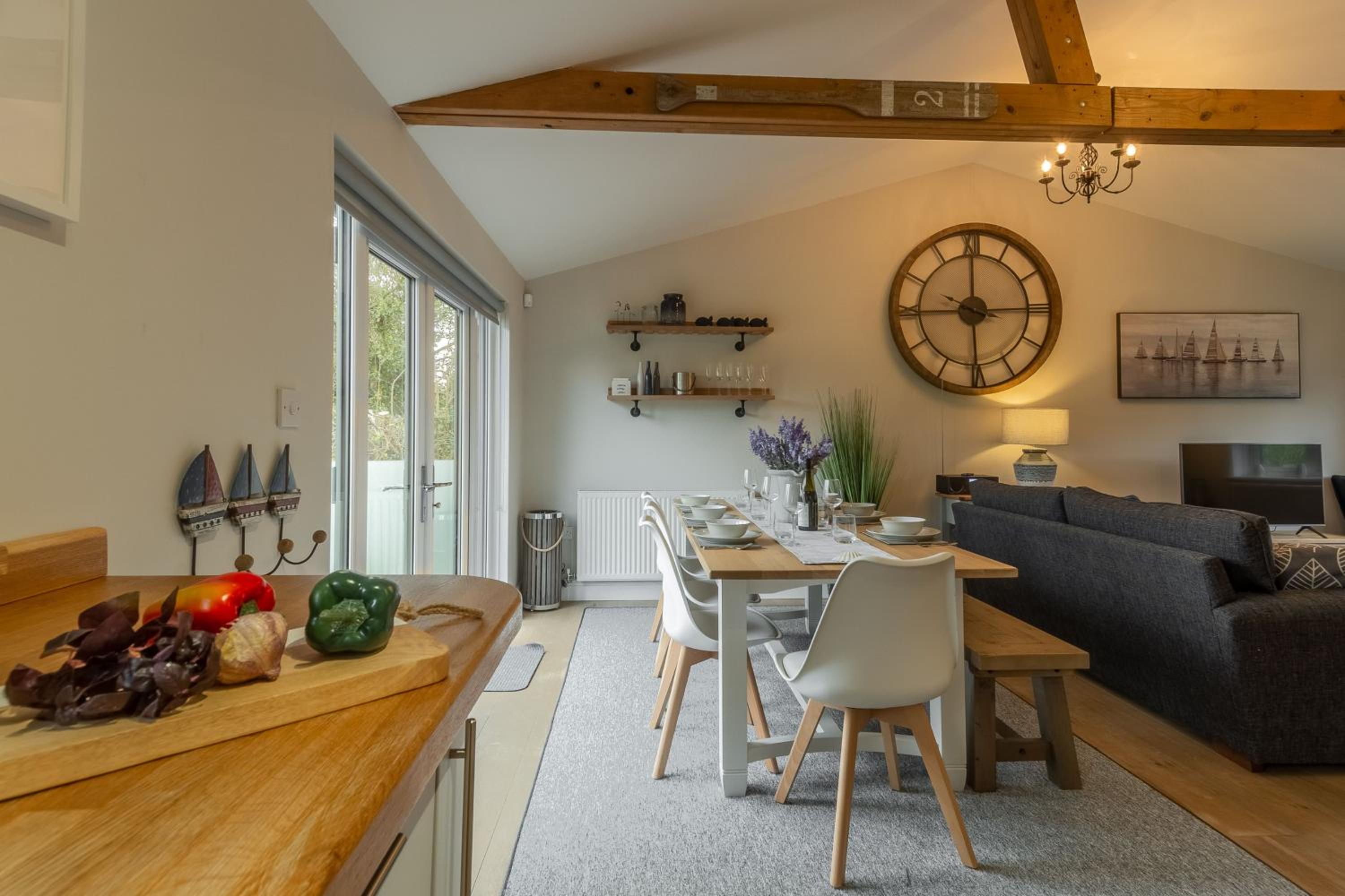 Willow Lodge