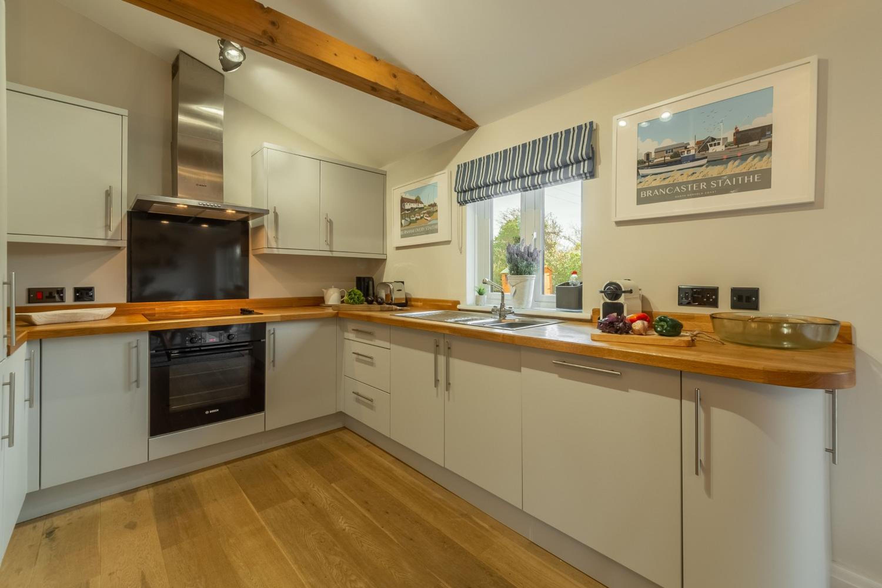 Willow Lodge
