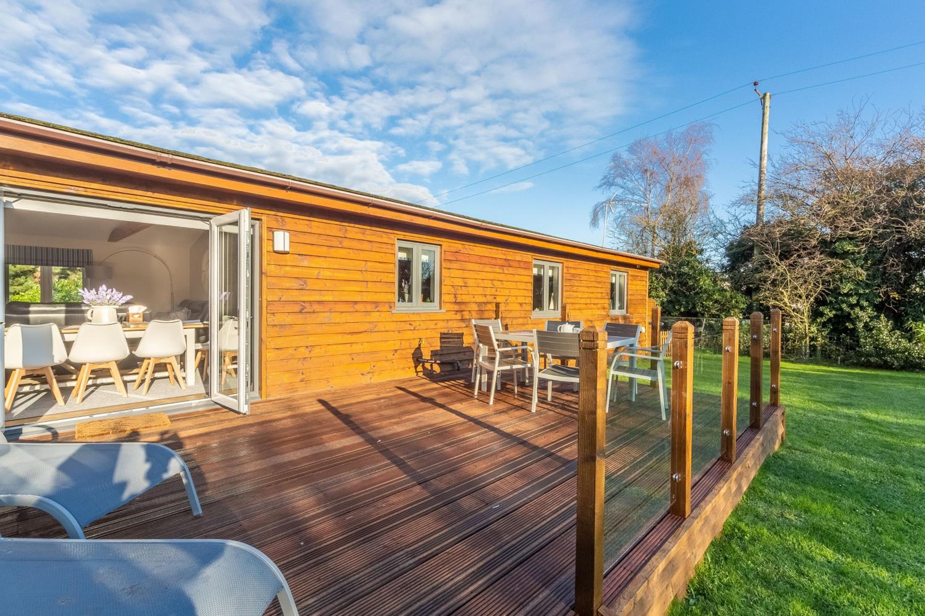 Willow Lodge