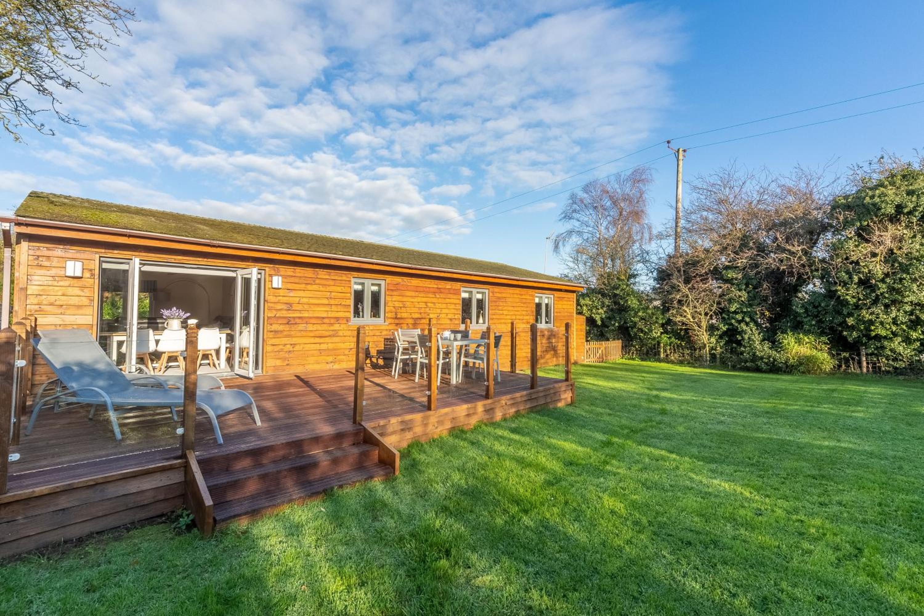Willow Lodge