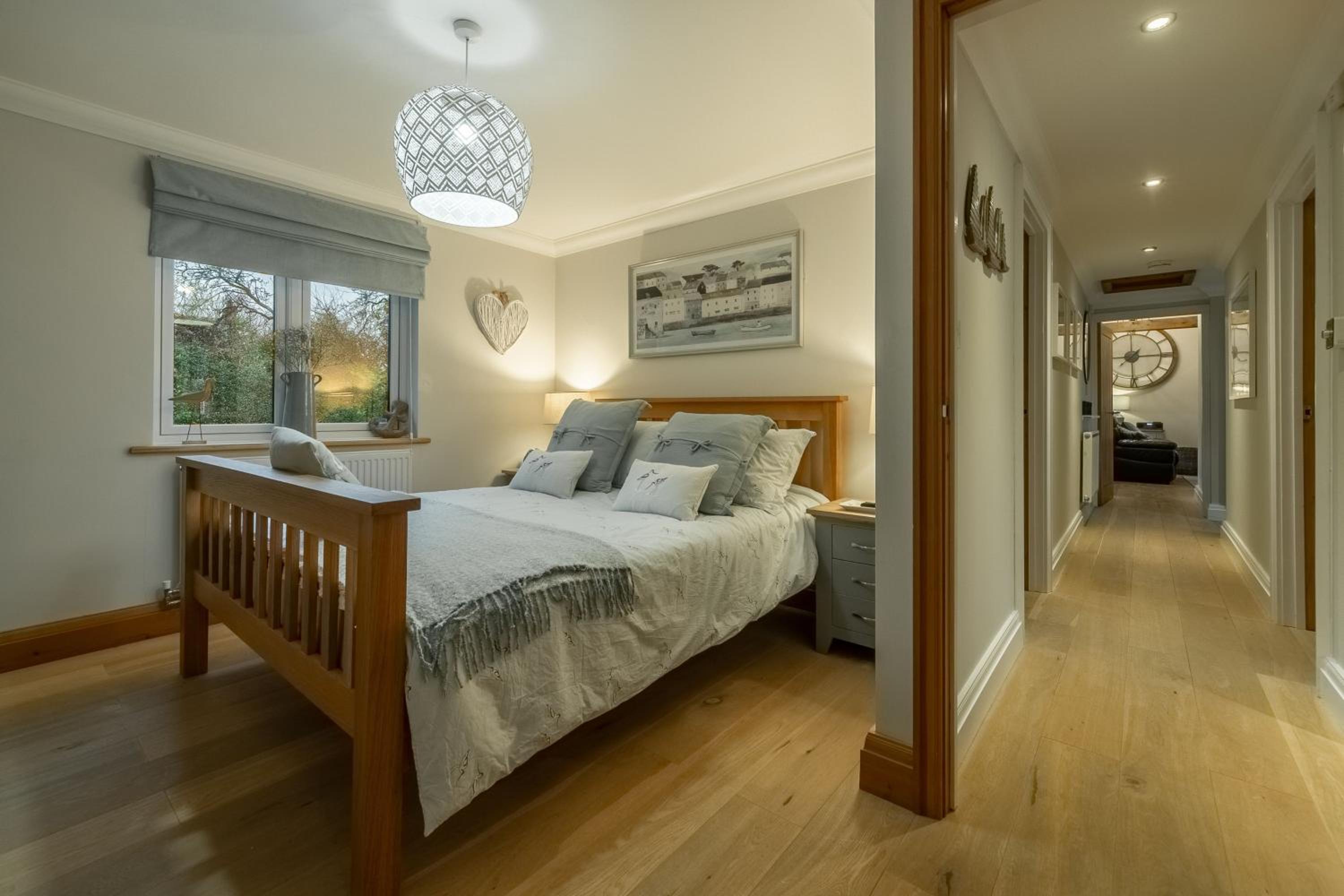 Willow Lodge