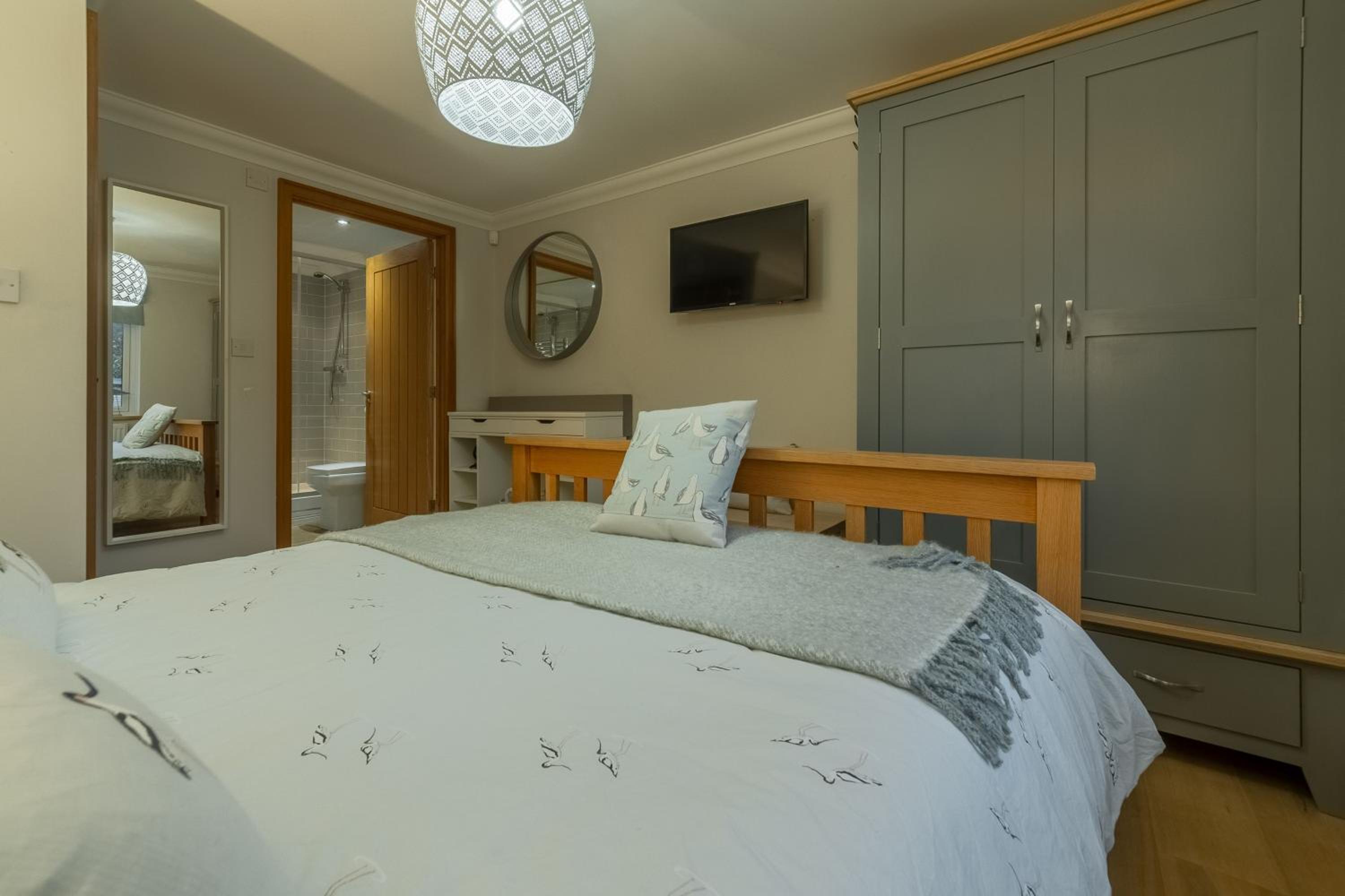 Willow Lodge