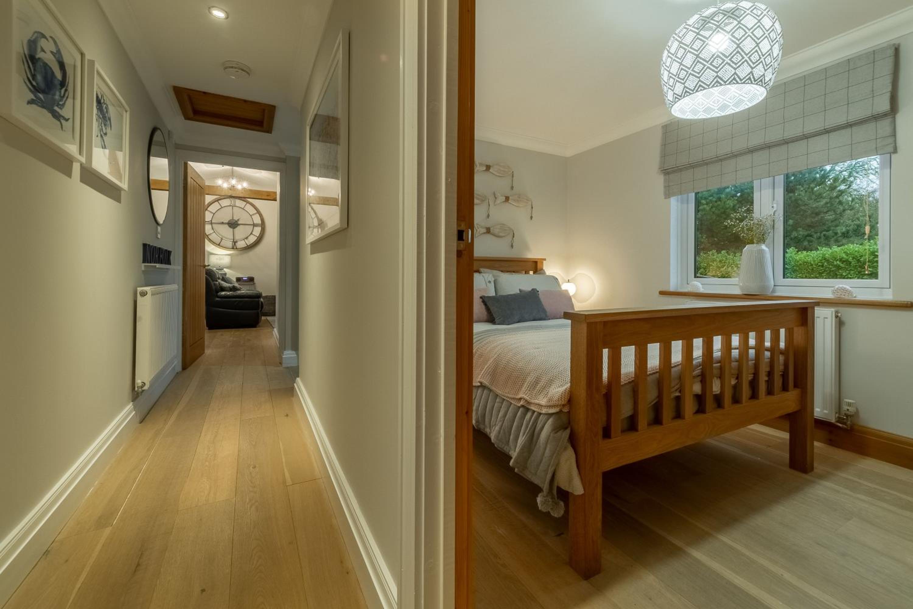 Willow Lodge