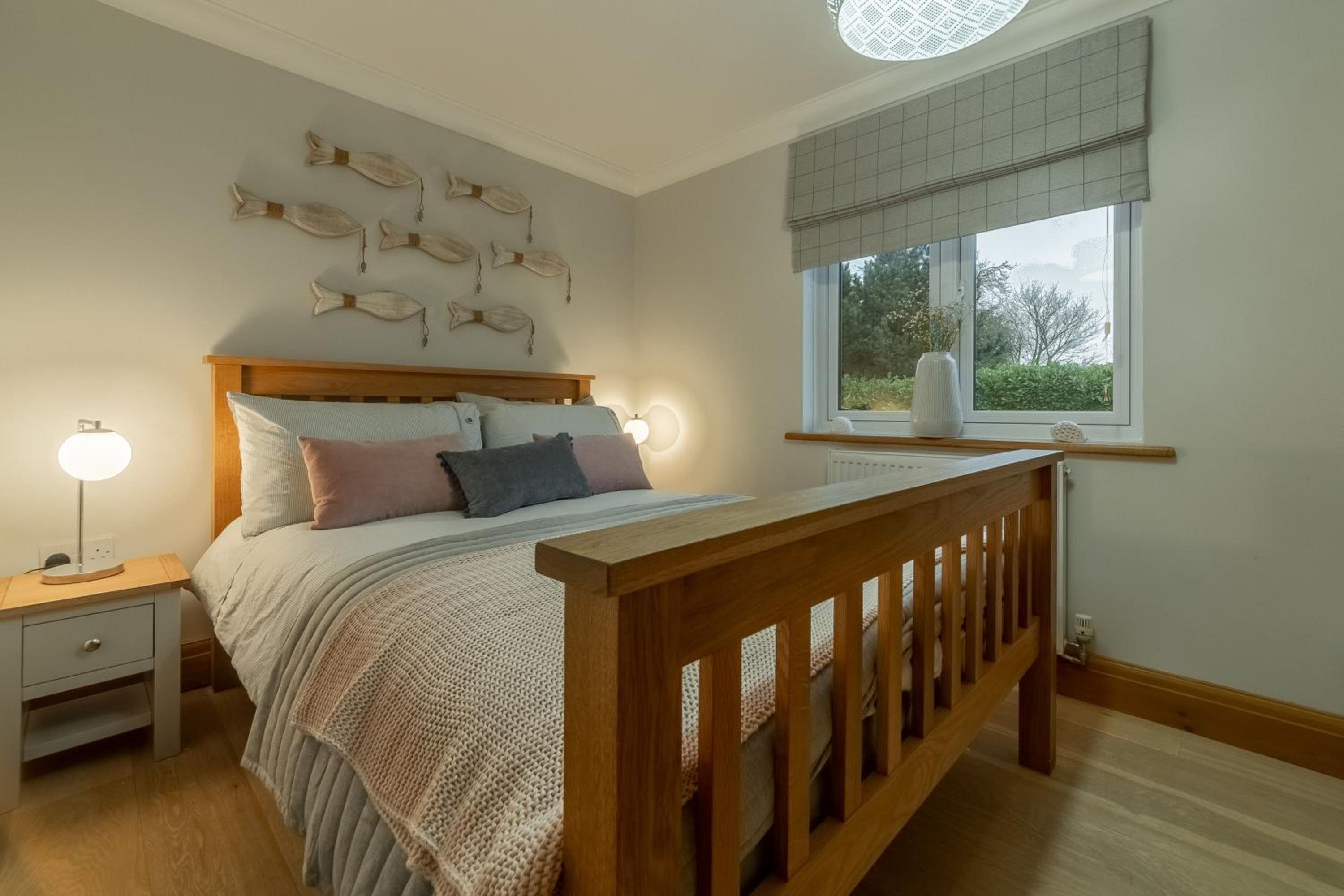 Willow Lodge