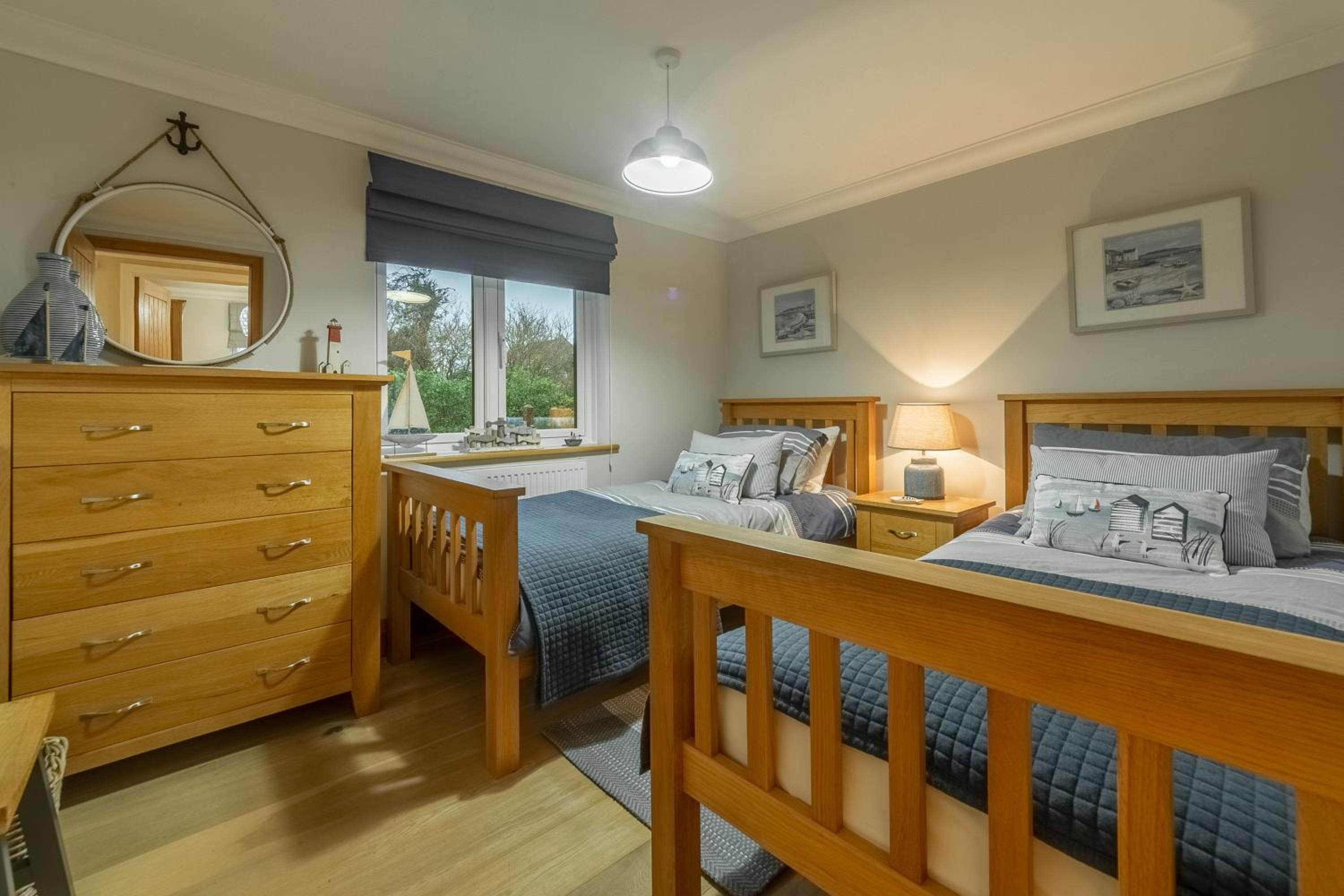 Willow Lodge