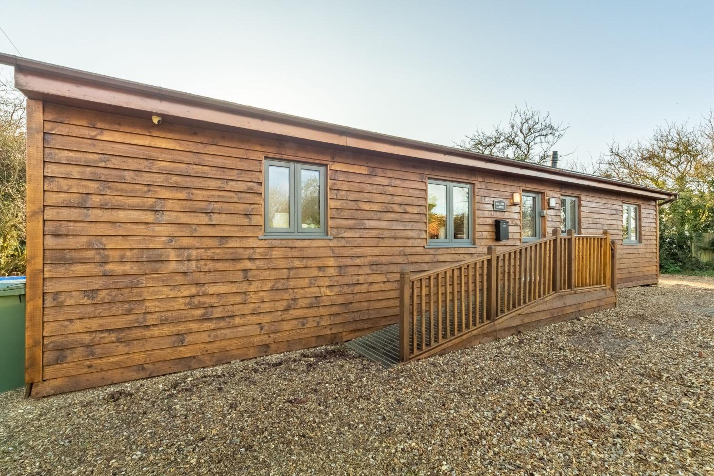 Willow Lodge