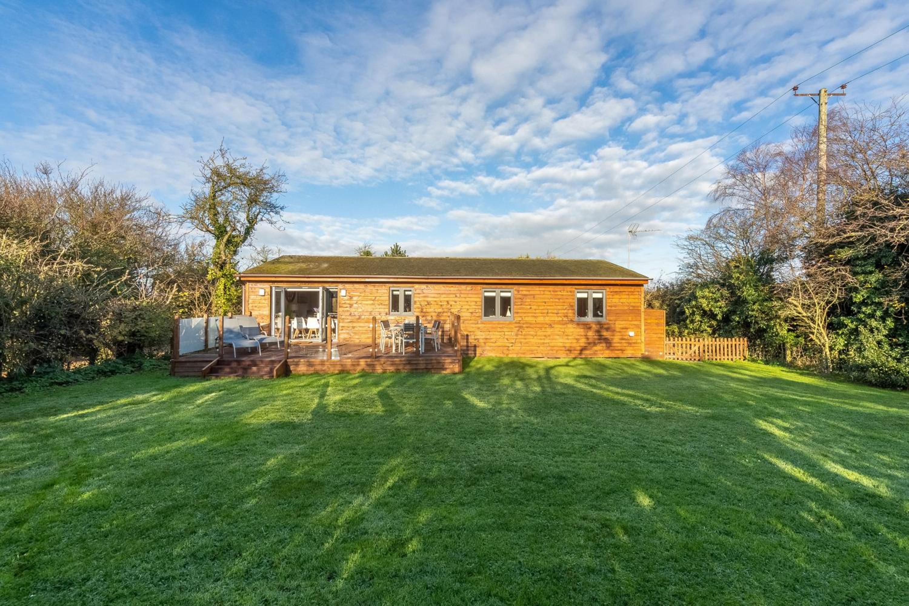 Willow Lodge