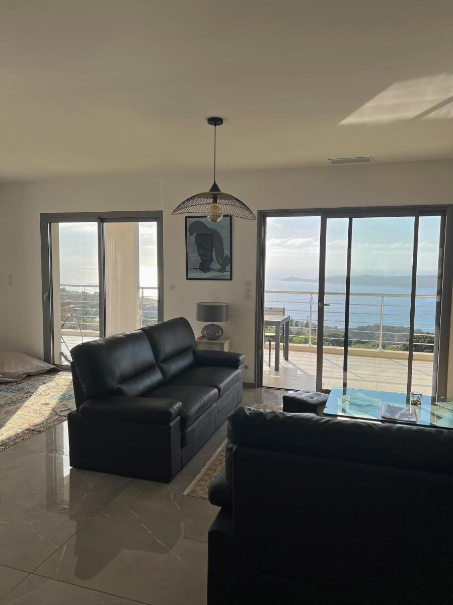 Villa Cargese — photo 4