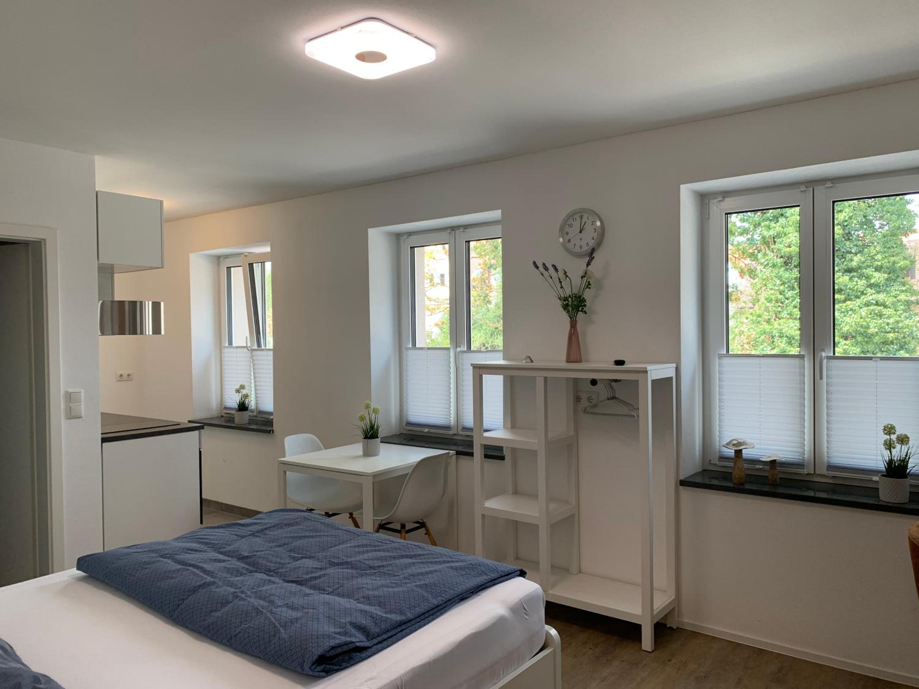 Frundsberg-Apartment