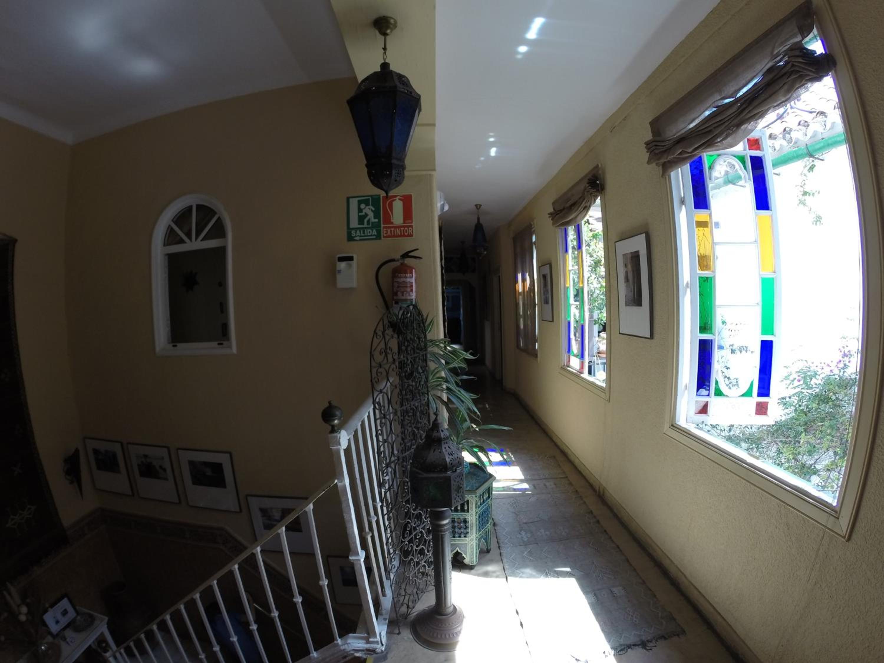 El Riad Andaluz