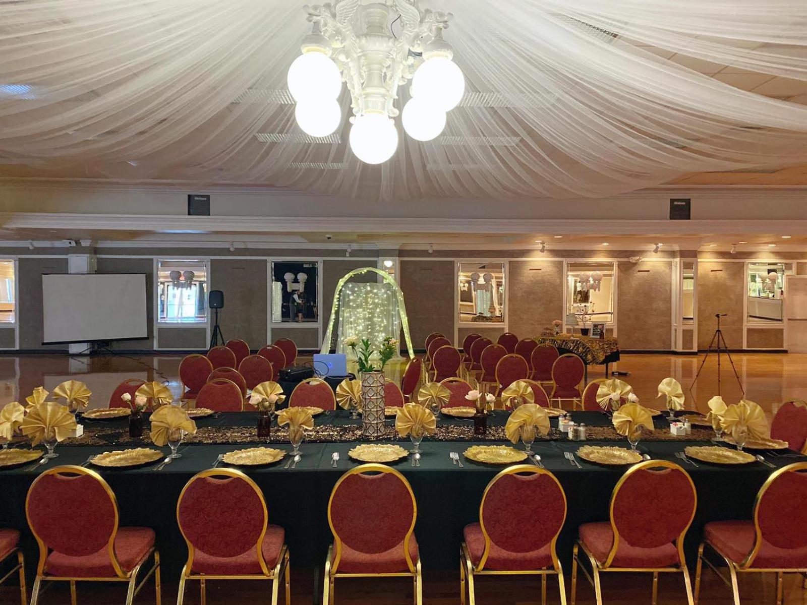 Victoria Palms Inn and Suites - Property Image 26