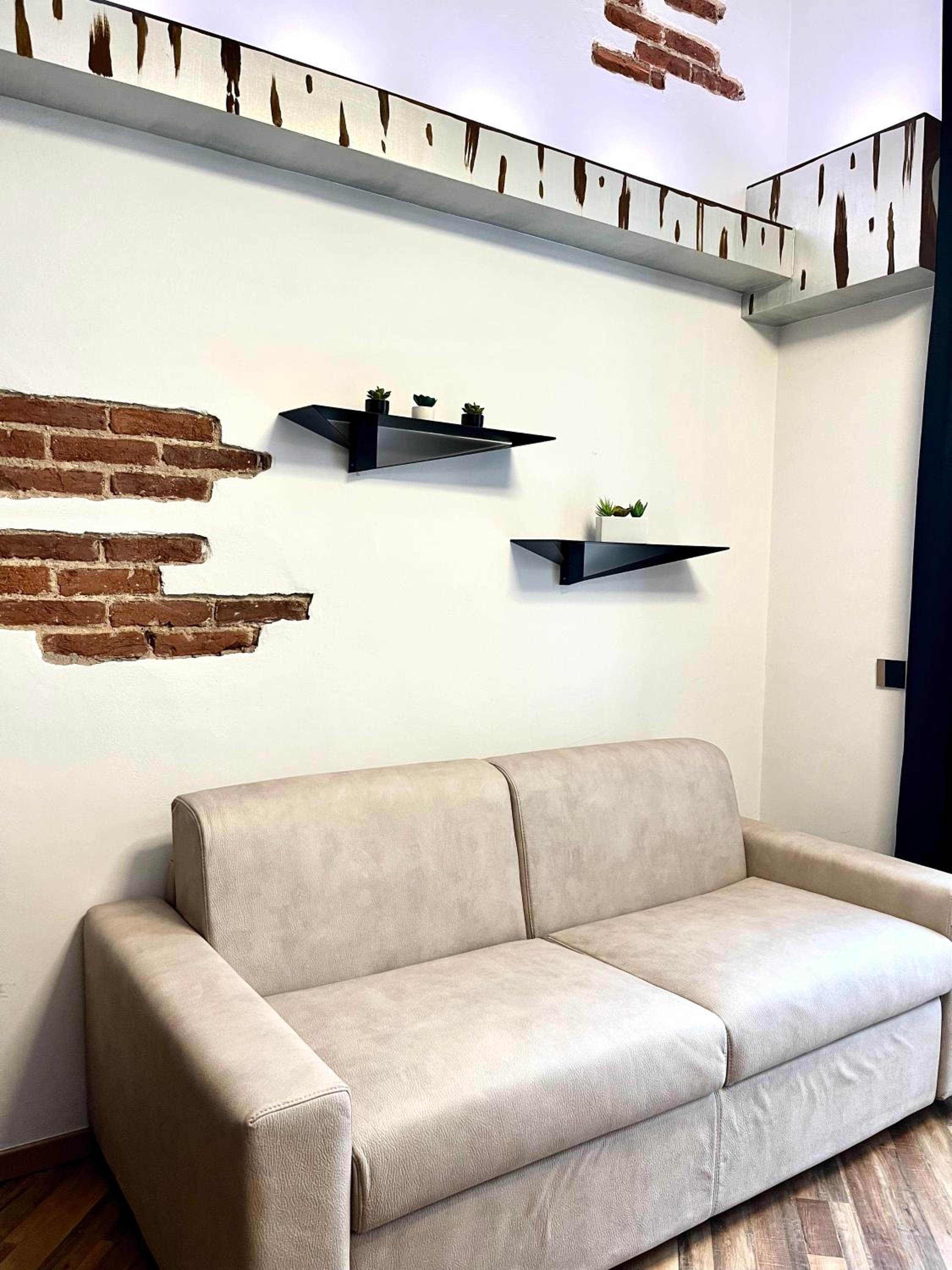 [Loft in centro] Boutique 65 photo 5