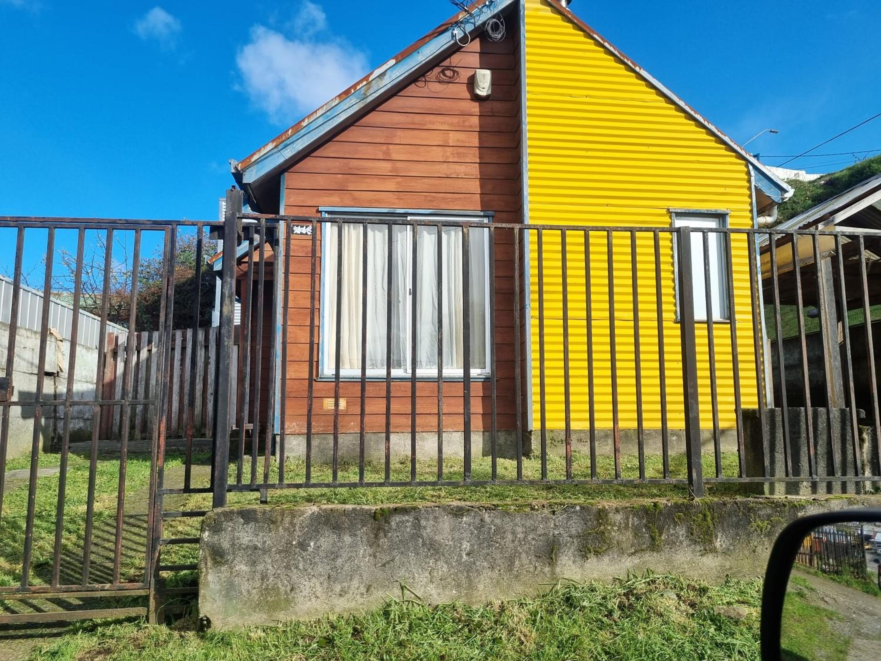 Casa completa