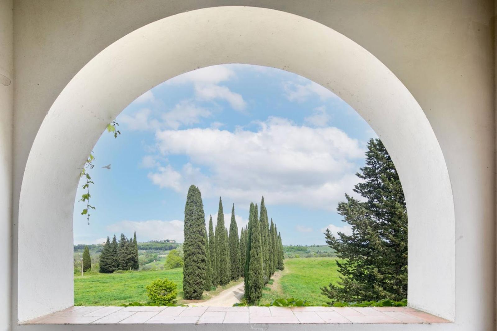 Villa Albertina