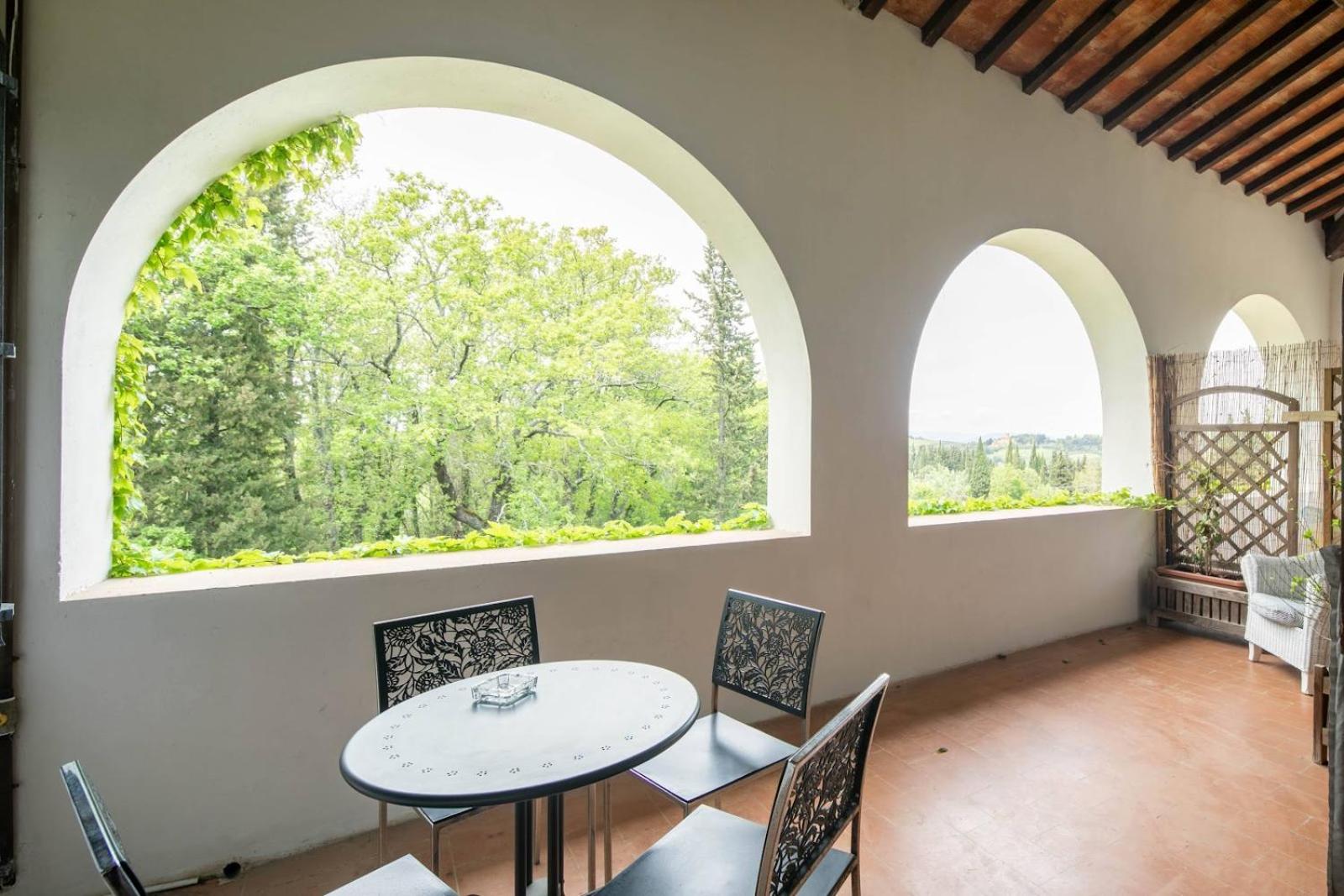 Villa Albertina