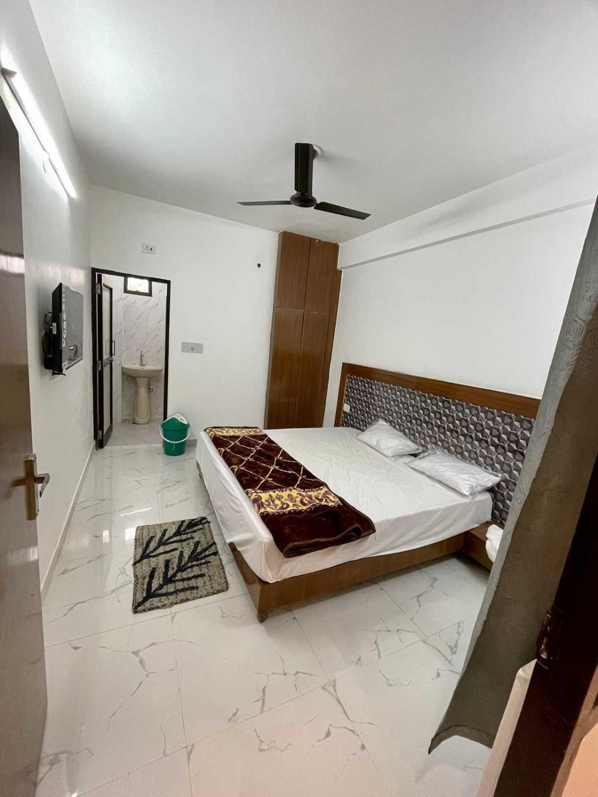 Hotel O Sagar Presidency view 4