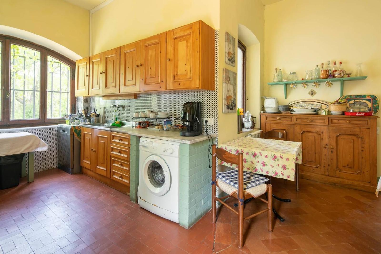 Villa Albertina
