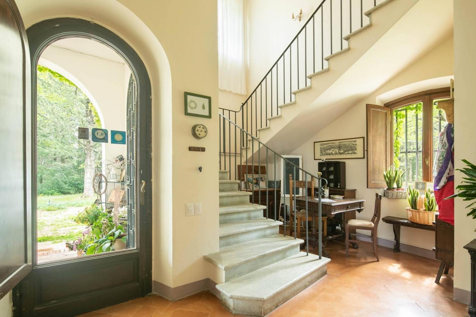 Villa Albertina