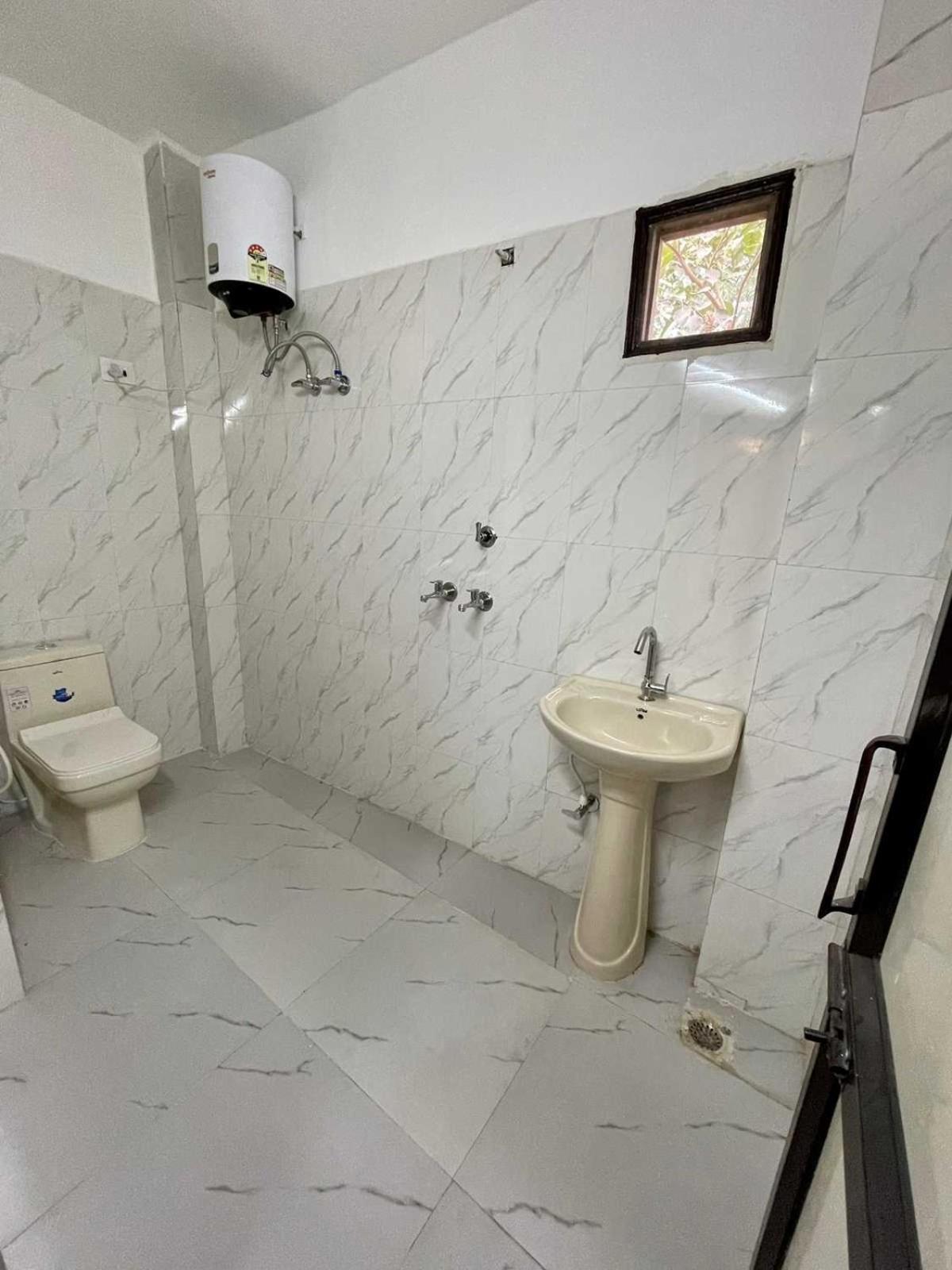 Hotel O Sagar Presidency view 5