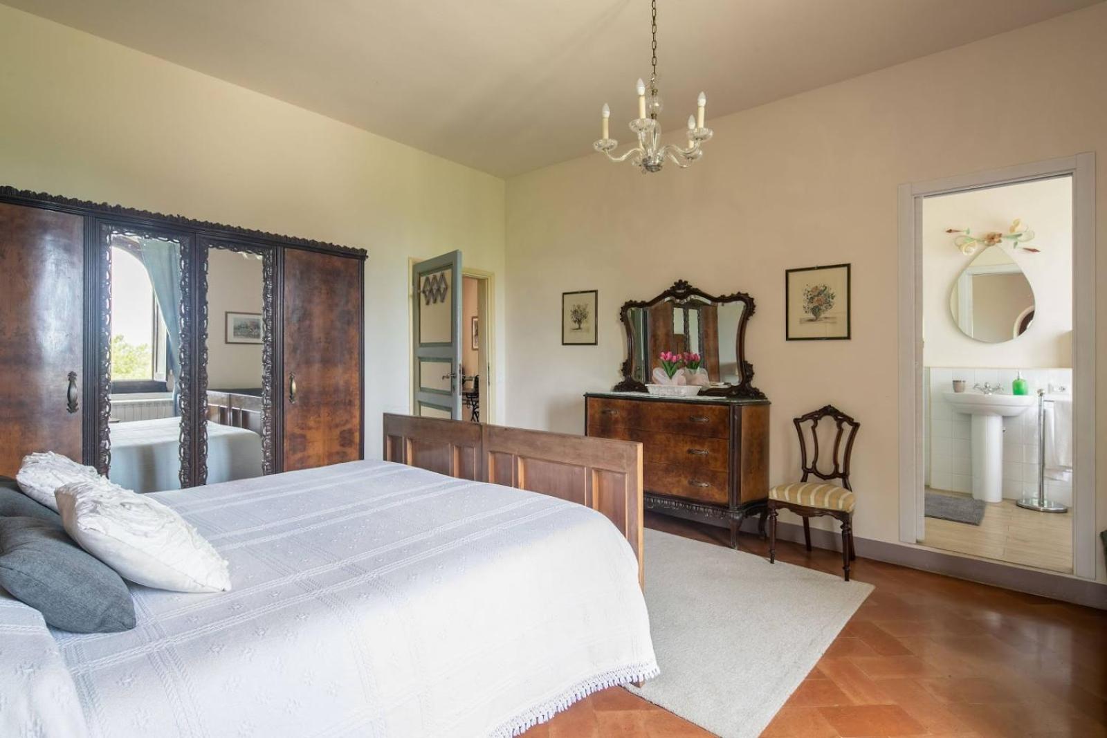 Villa Albertina