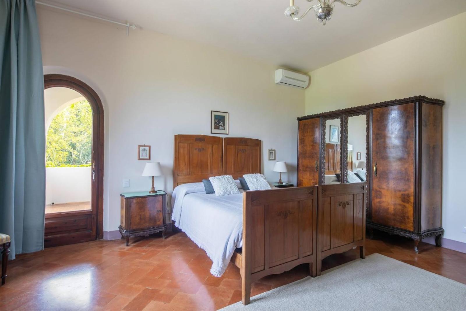 Villa Albertina