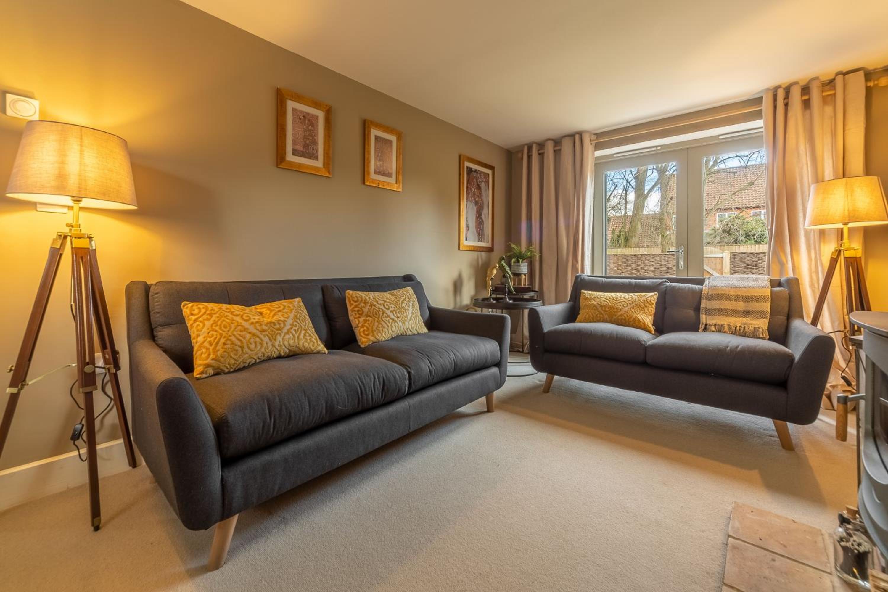 Foxhill House