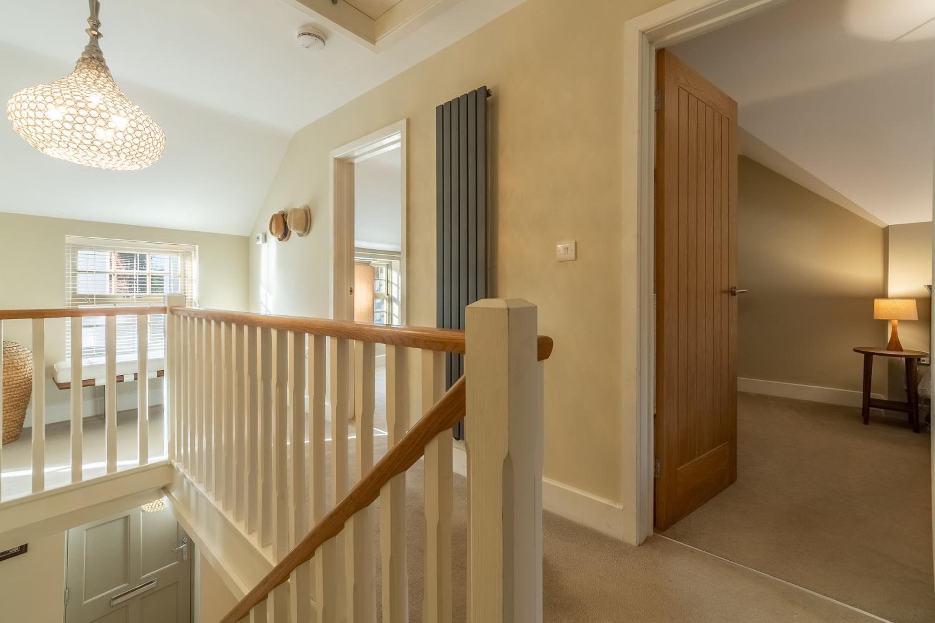 Foxhill House