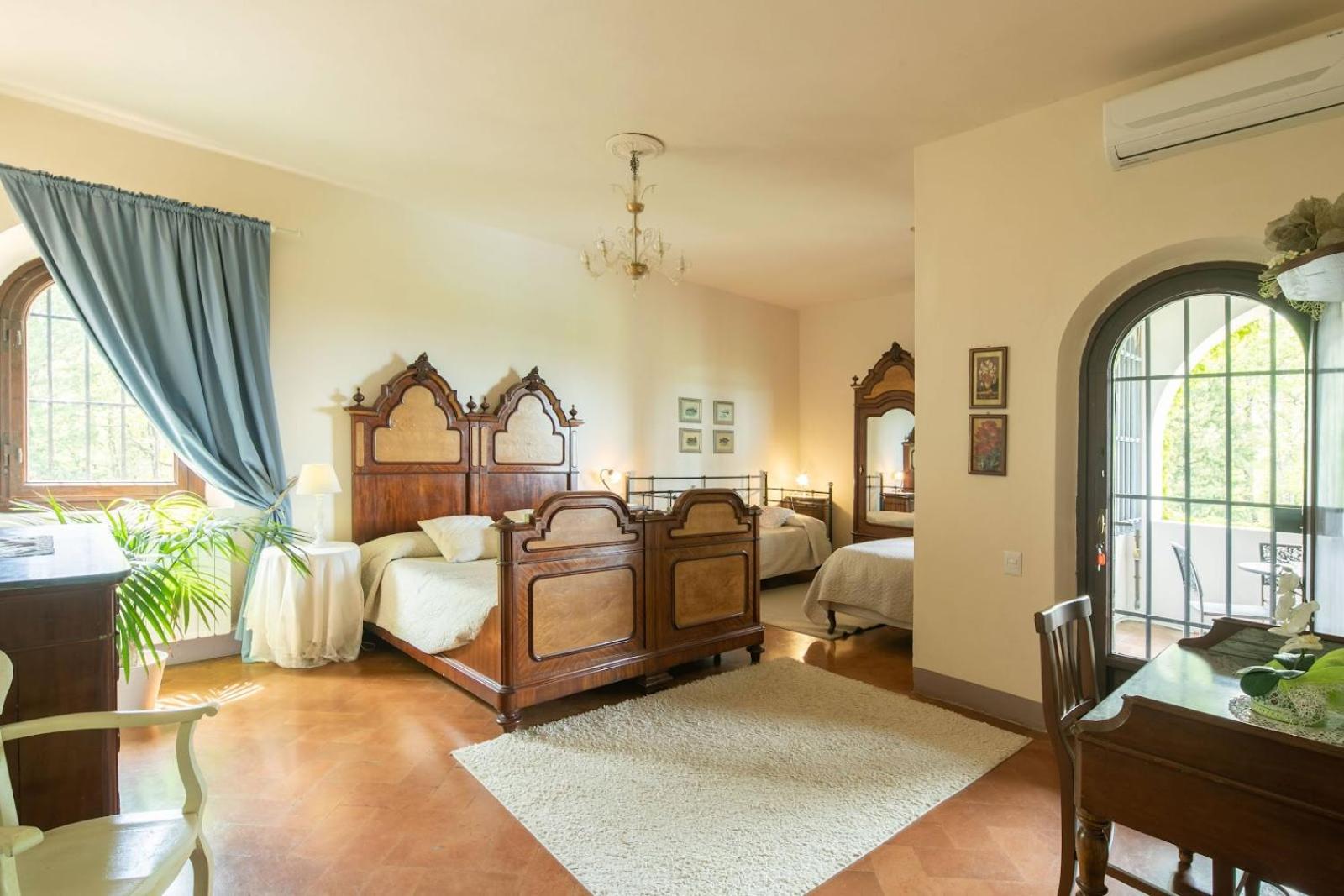 Villa Albertina