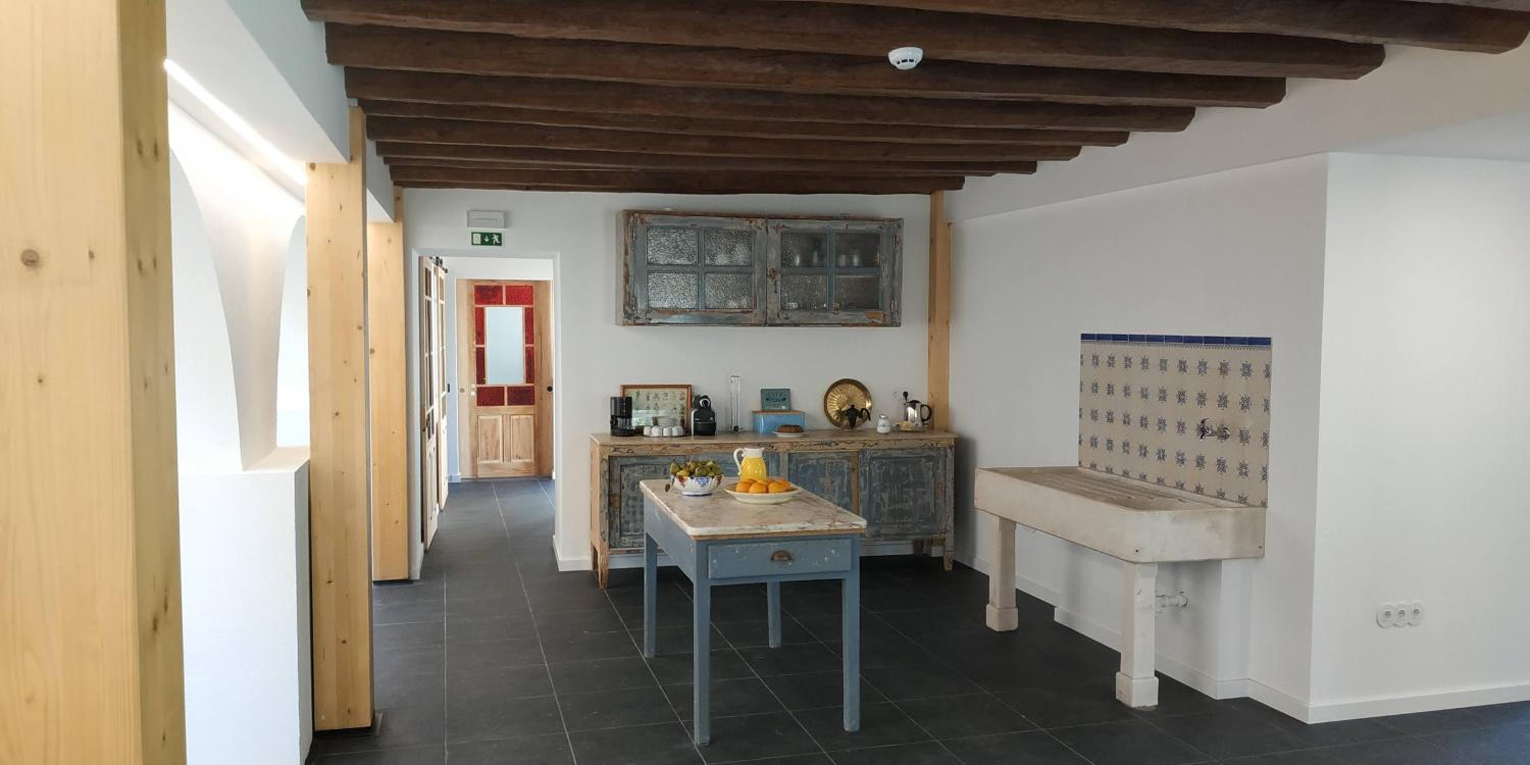 Casa de Arcos