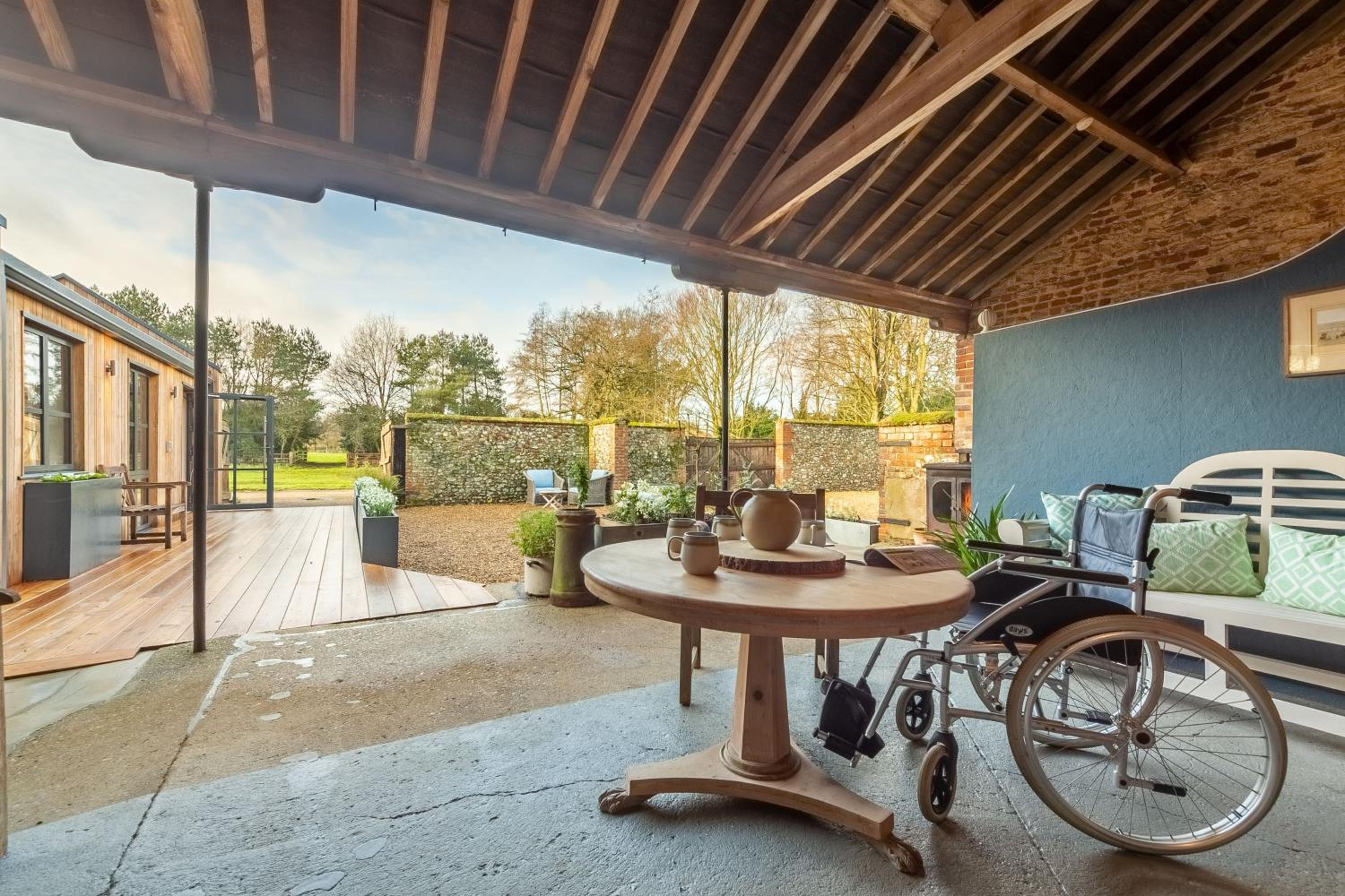 Able Stables