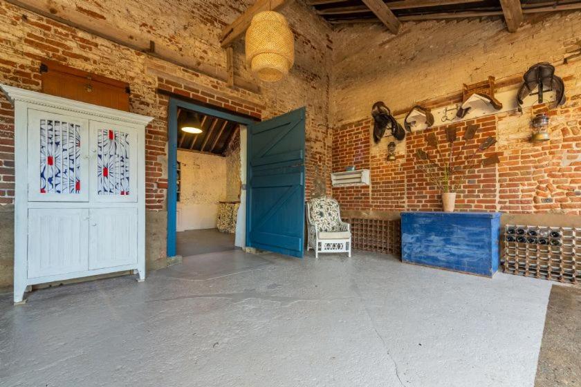 Able Stables