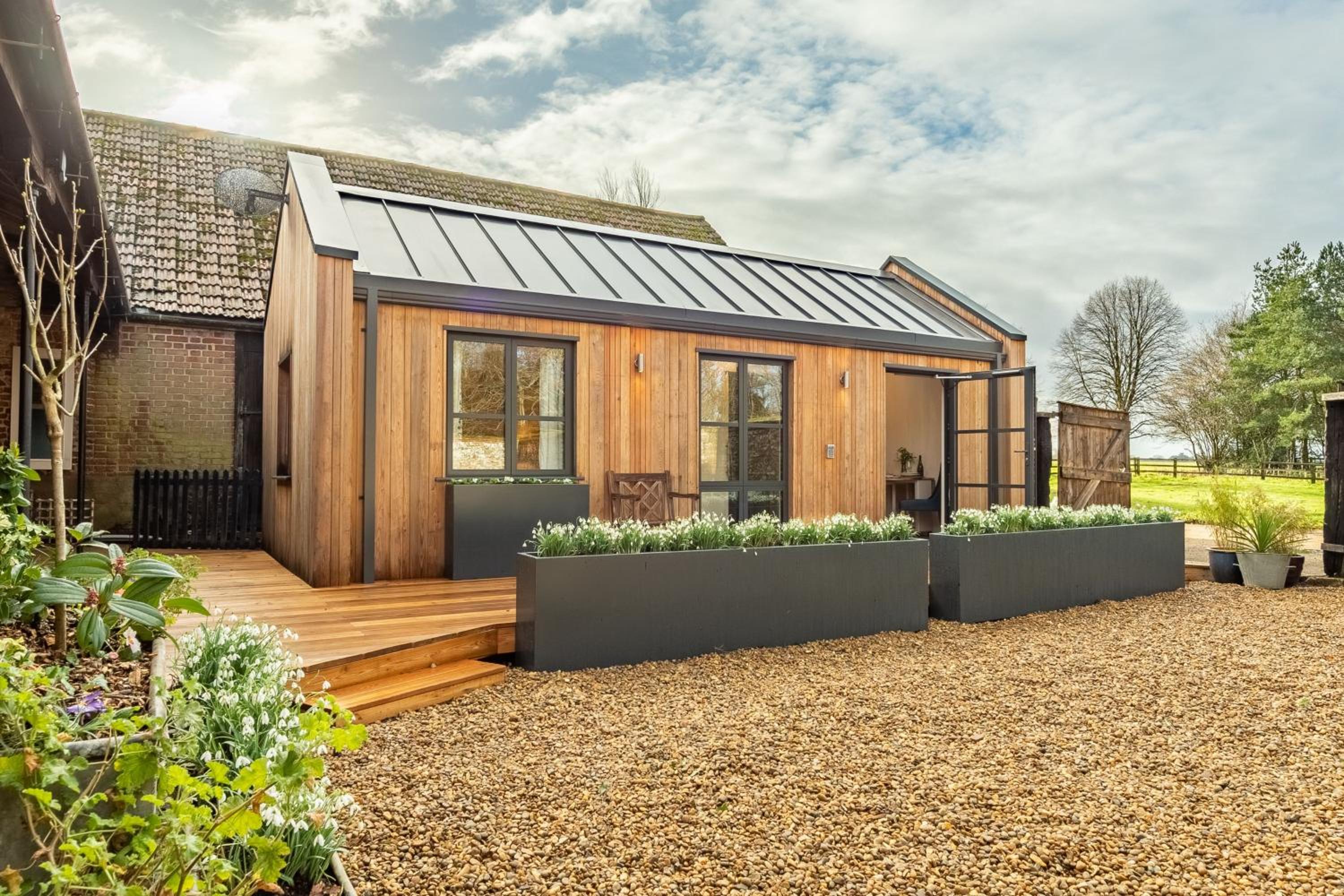 Able Stables