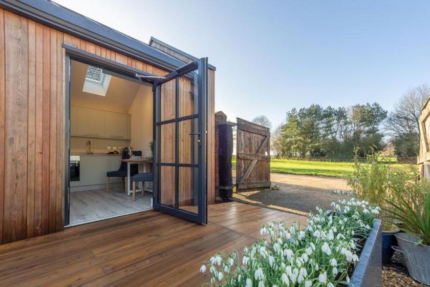 Able Stables