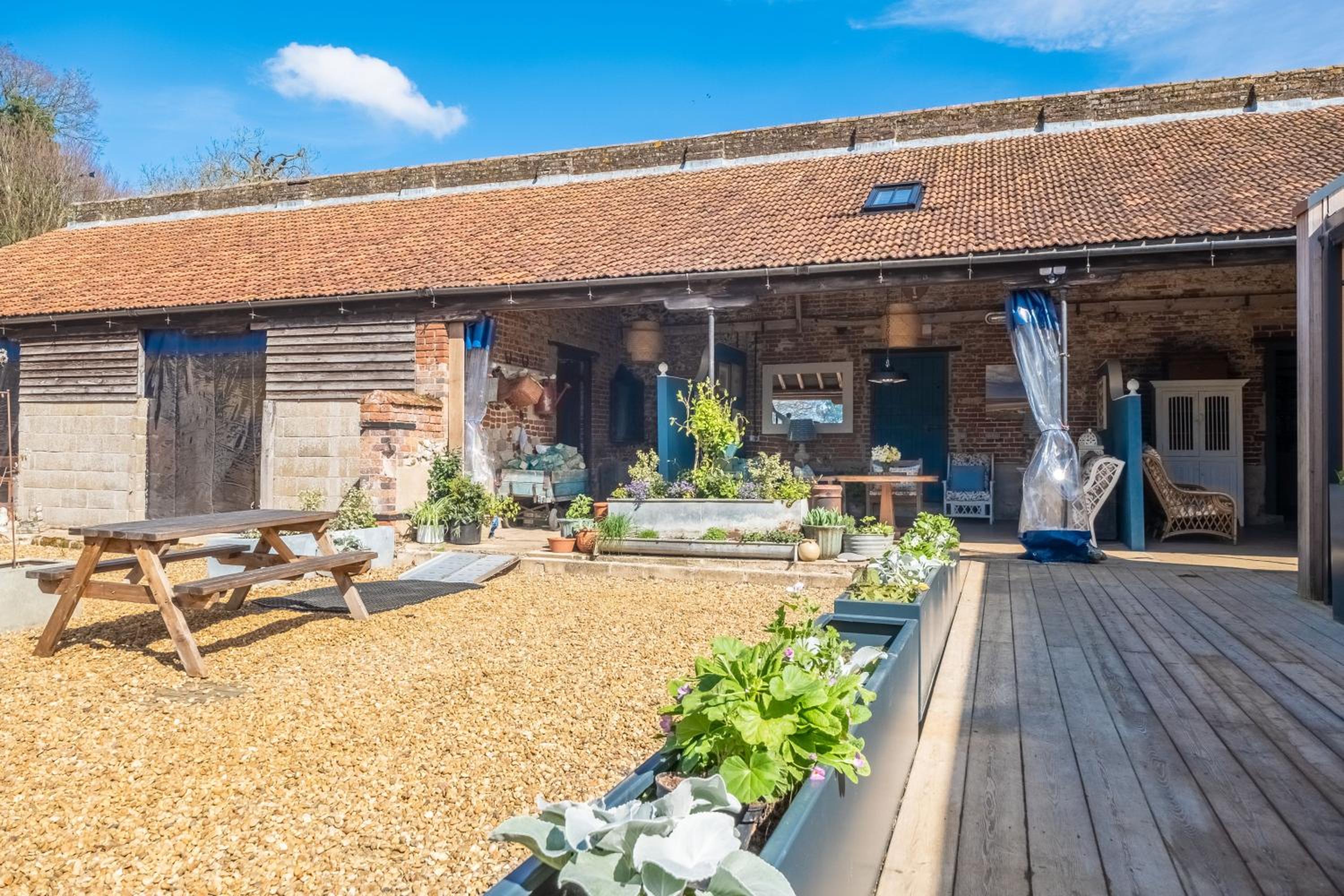 Able Stables