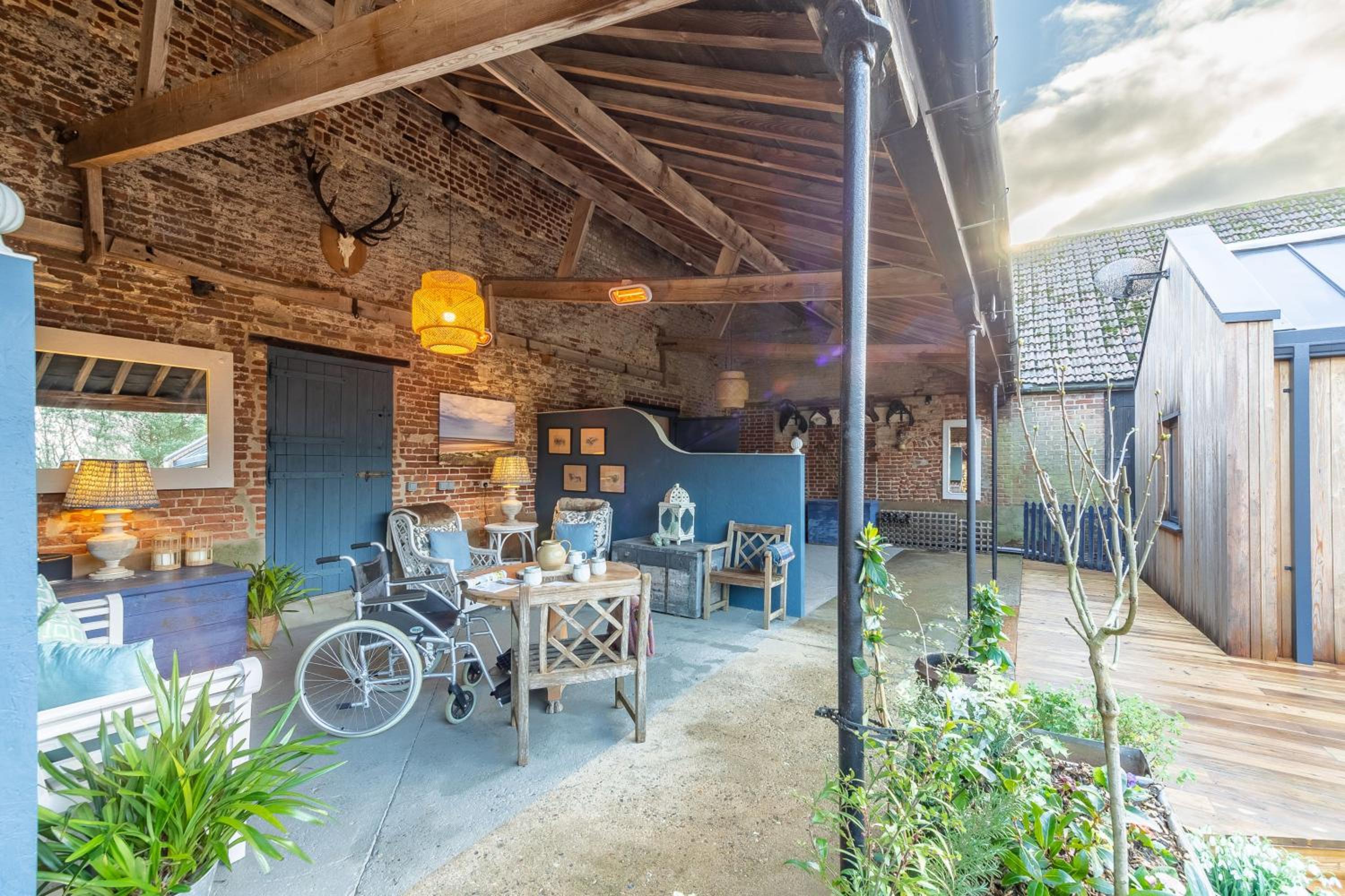 Able Stables
