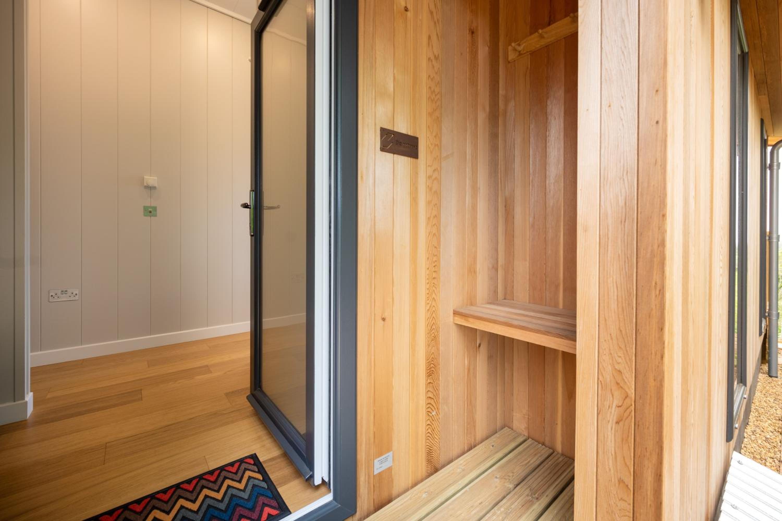 Avocet Lodge