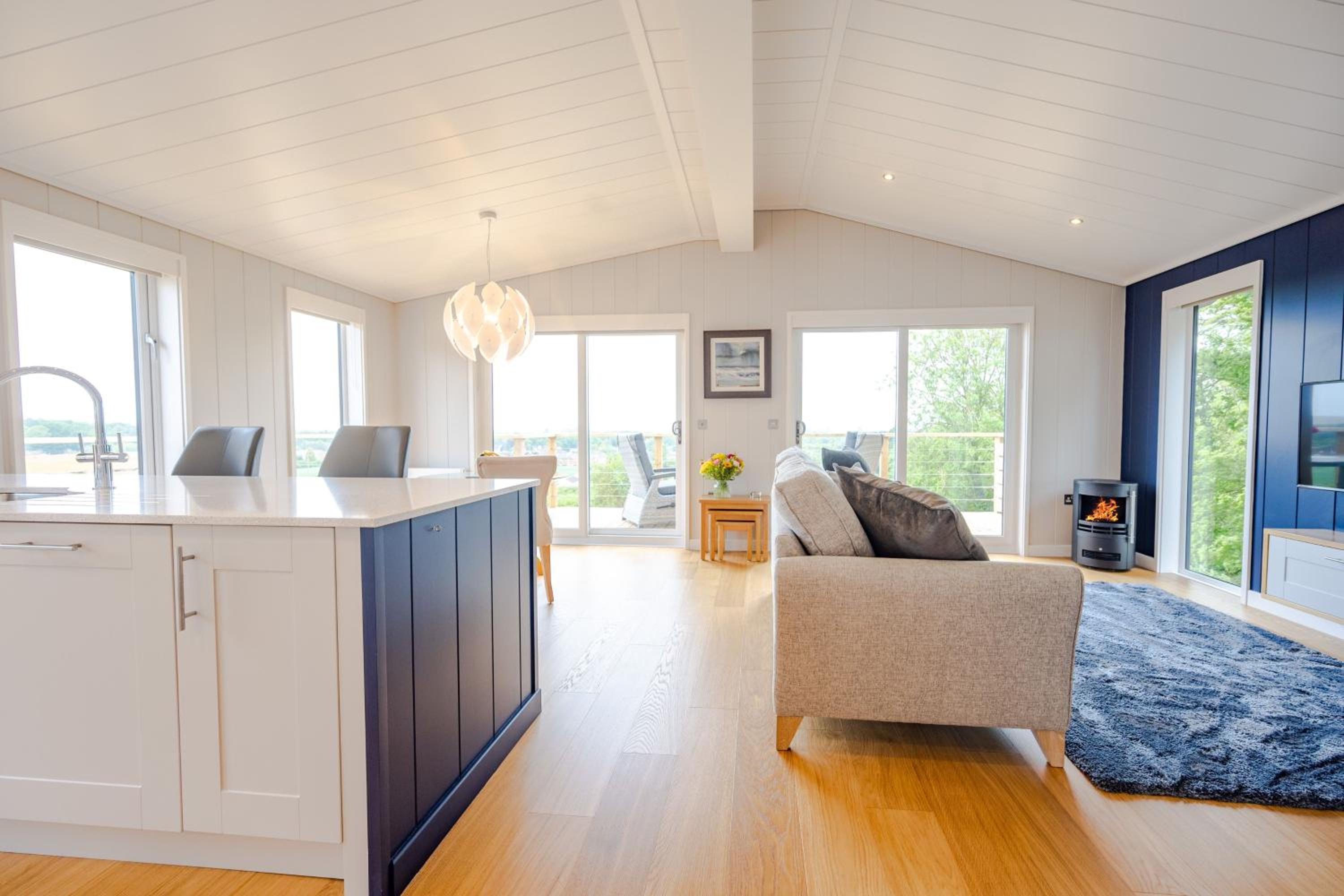 Avocet Lodge