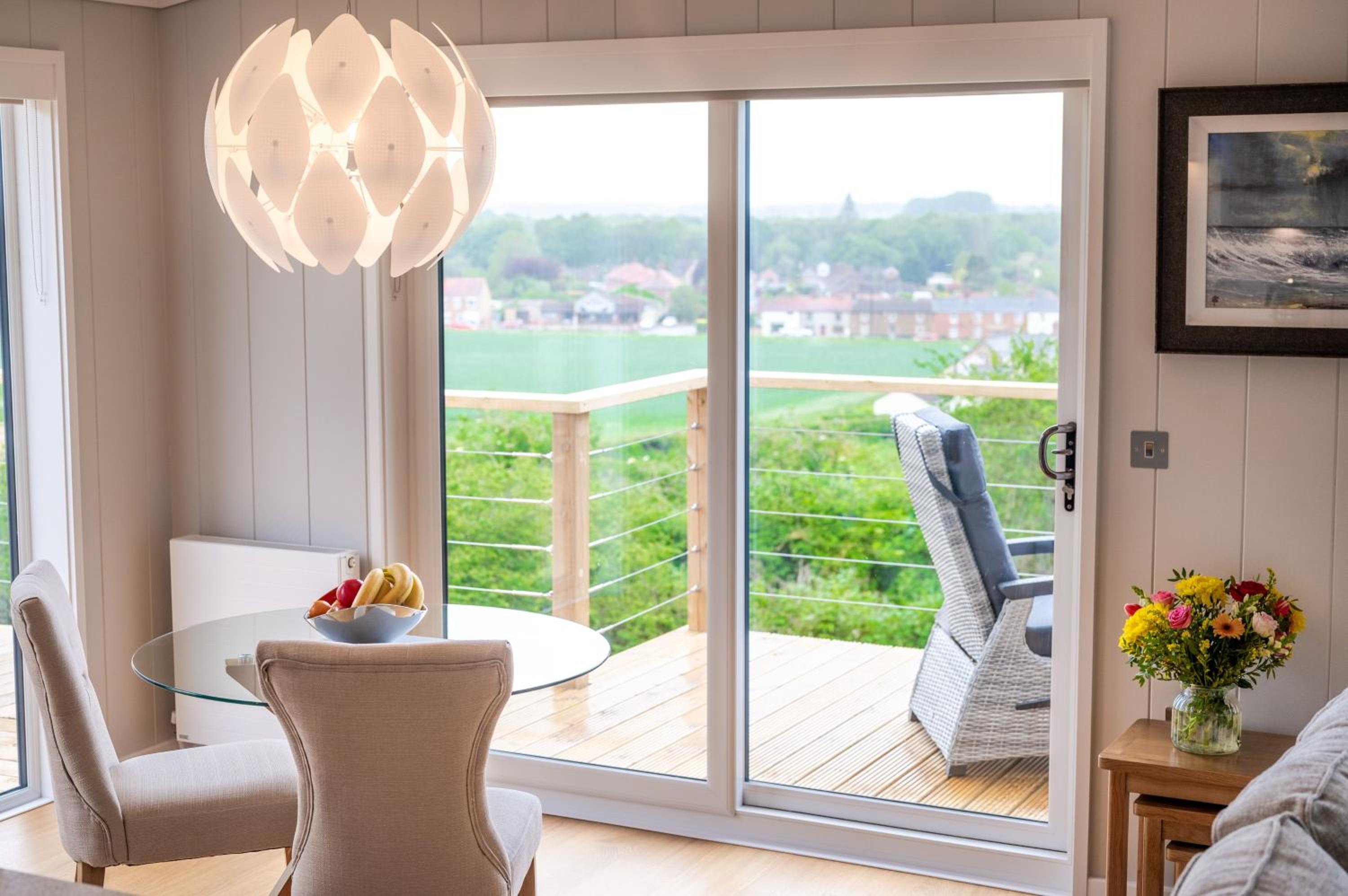 Avocet Lodge