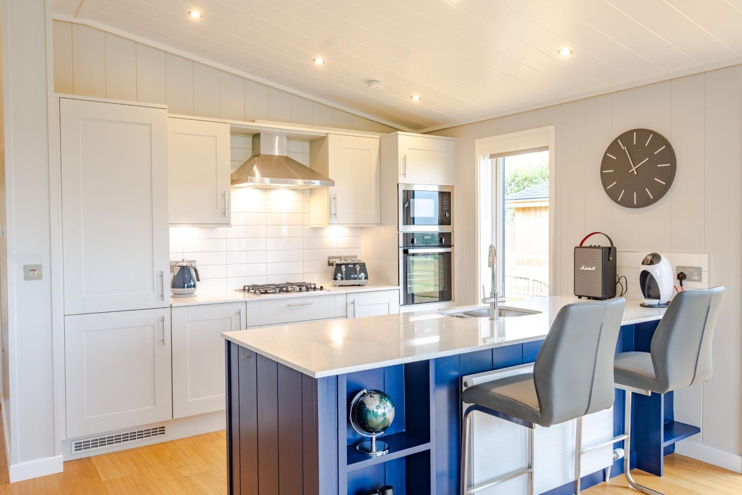 Avocet Lodge