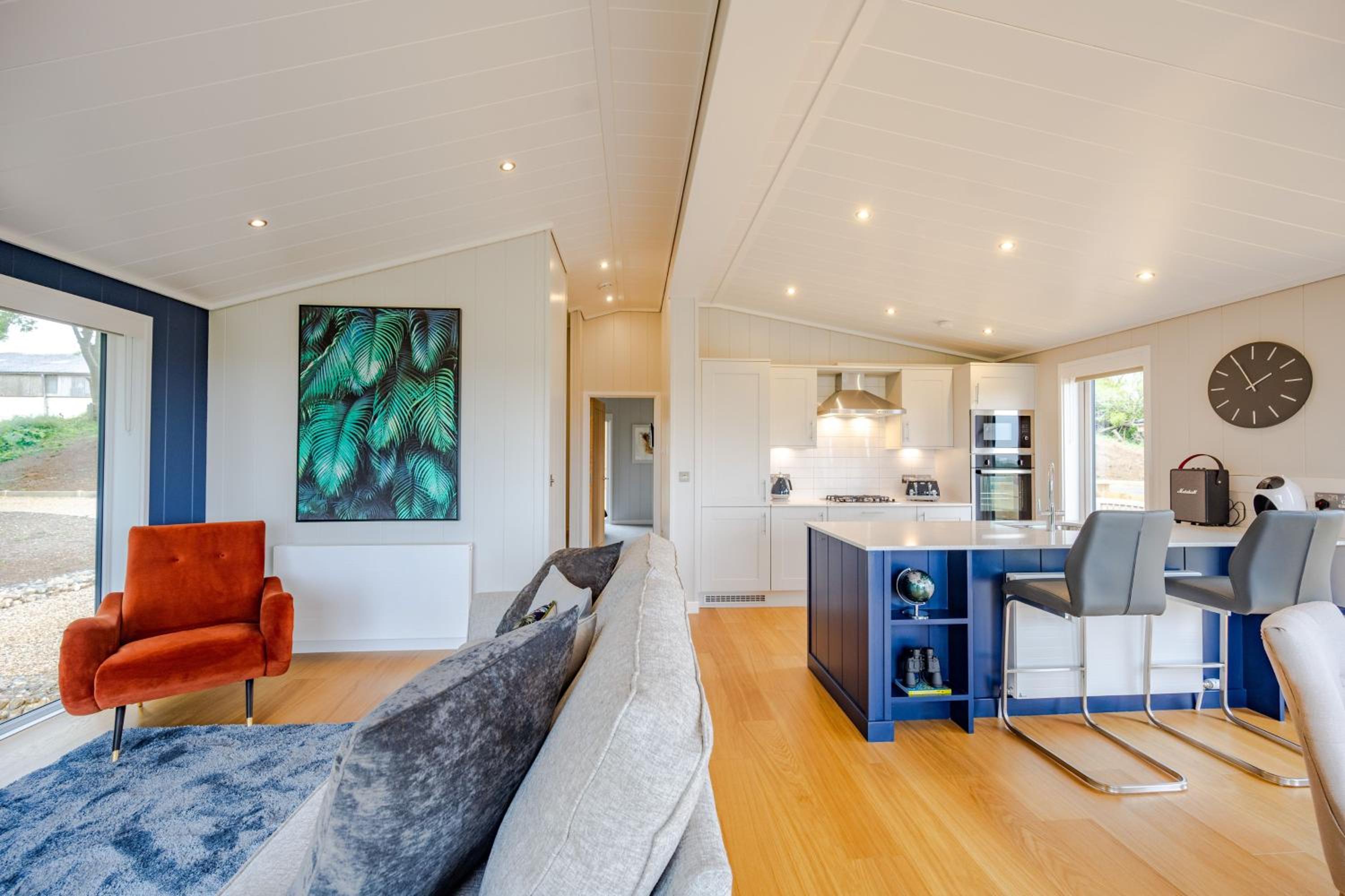 Avocet Lodge