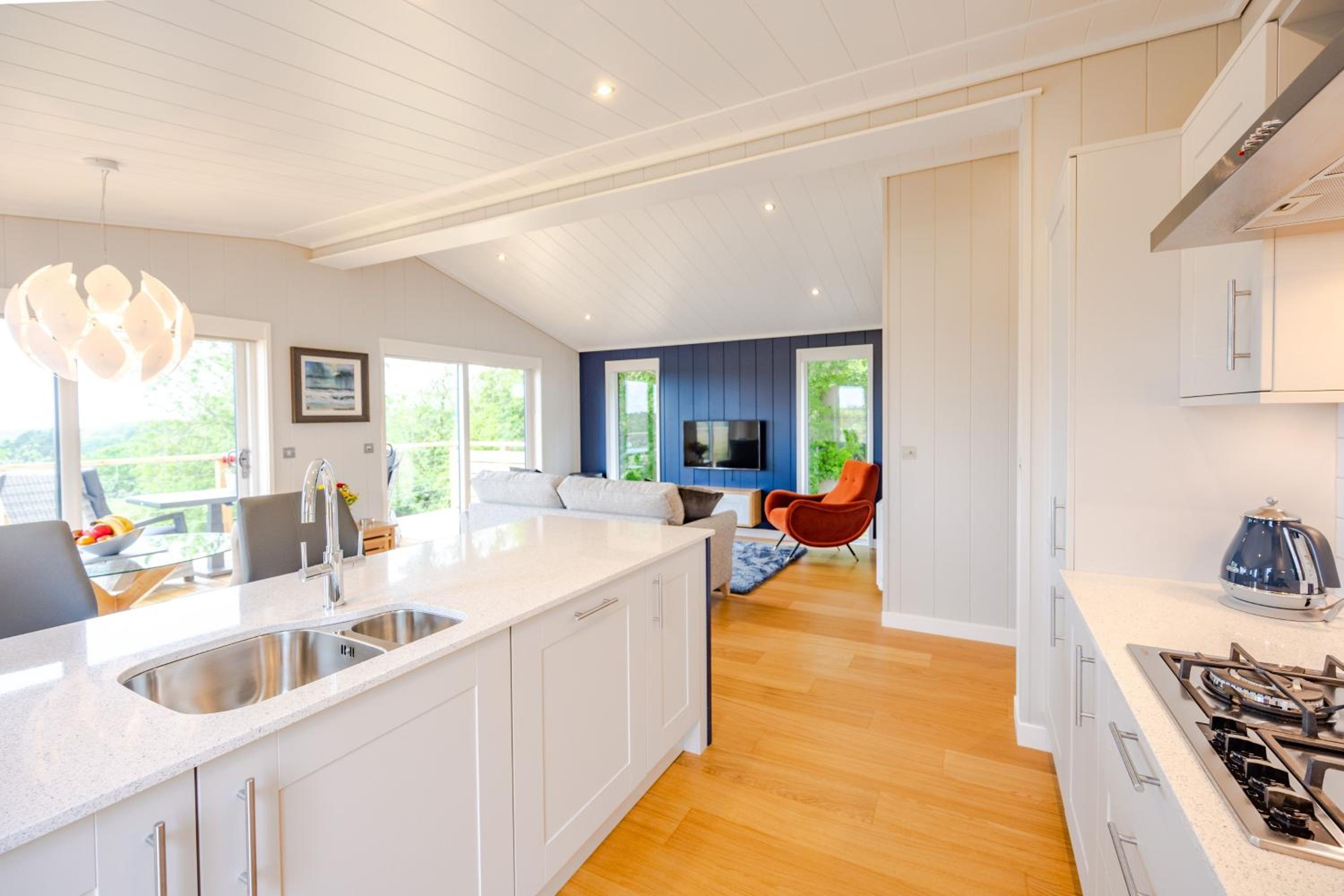 Avocet Lodge