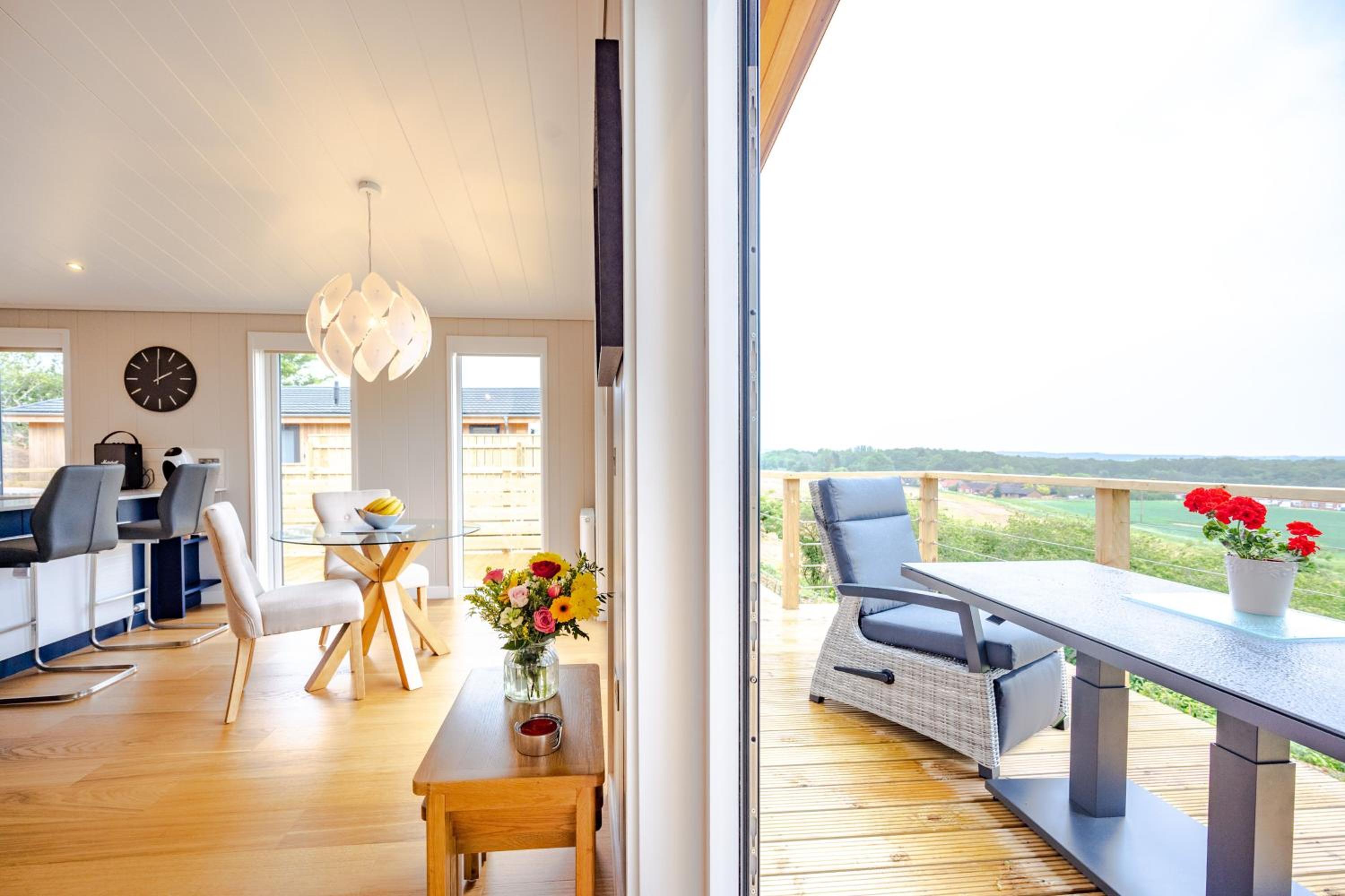 Avocet Lodge